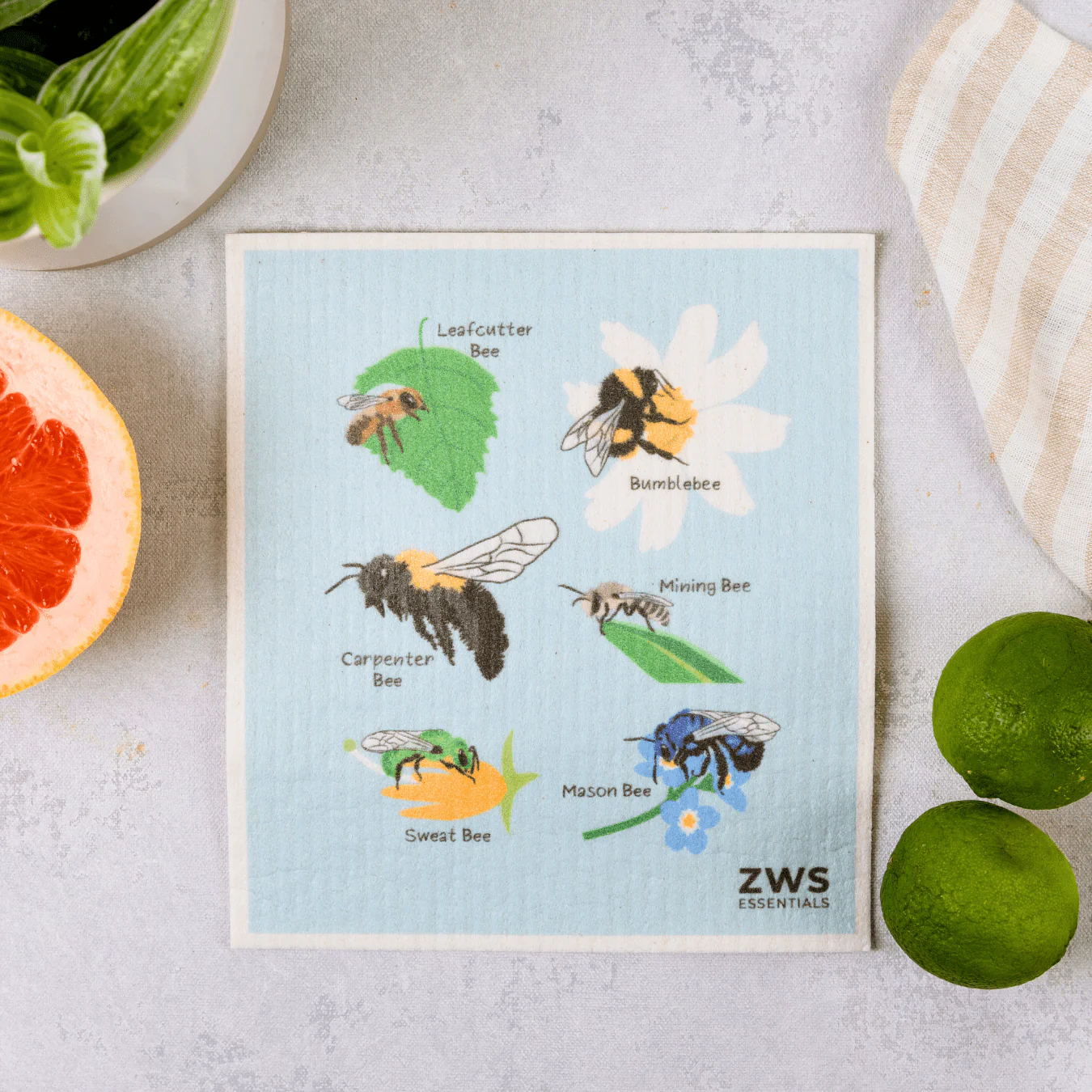 Swedish Dish Cloth - Image 13
