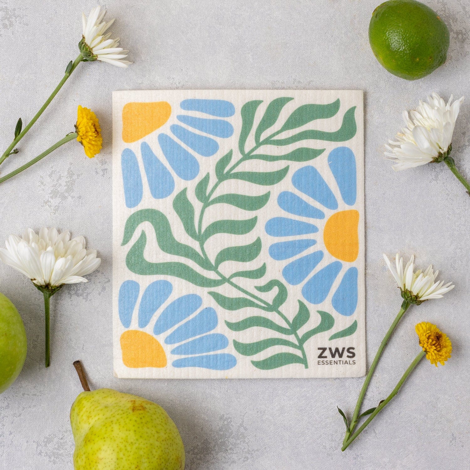 Swedish Dish Cloth - Image 14