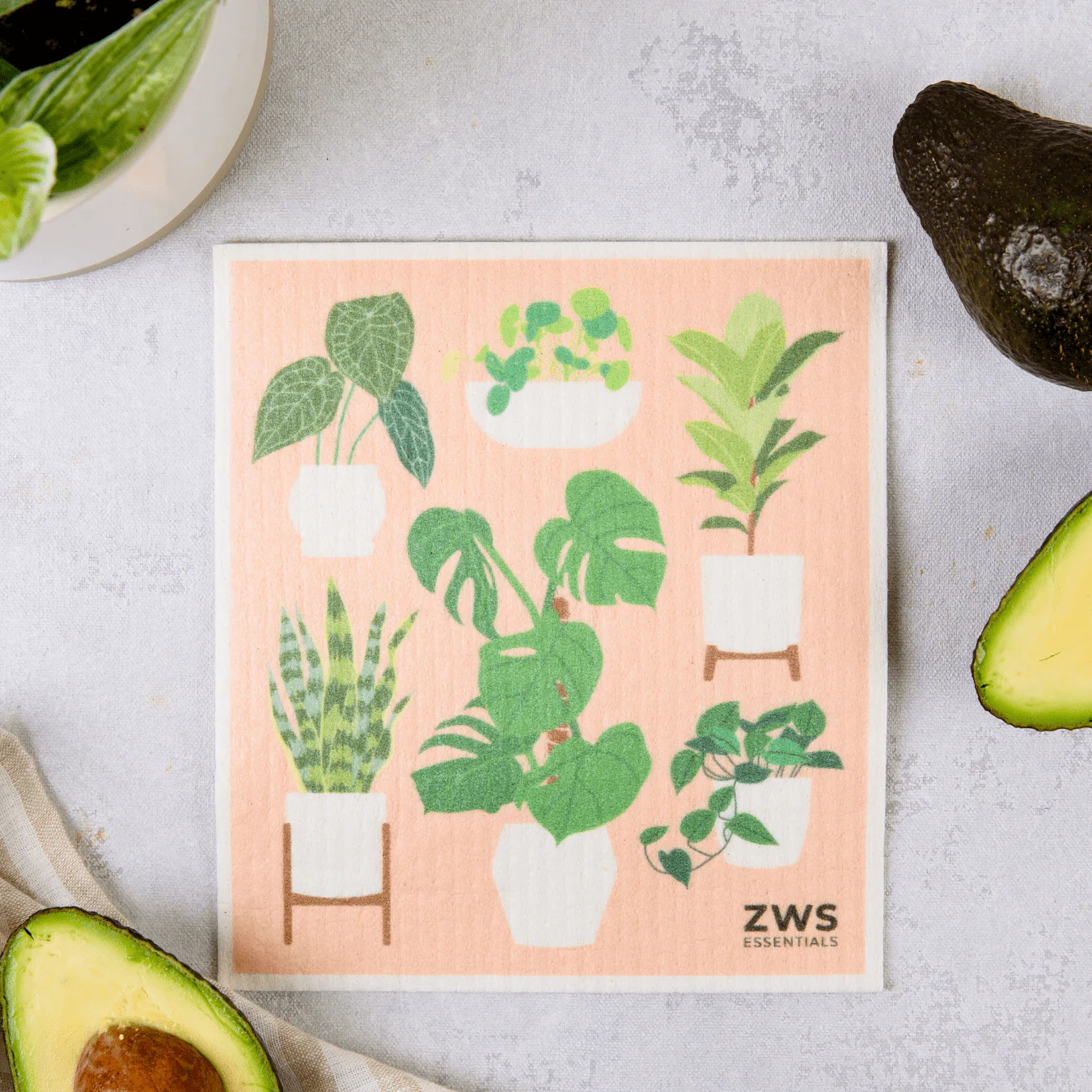 Swedish Dish Cloth - Image 15