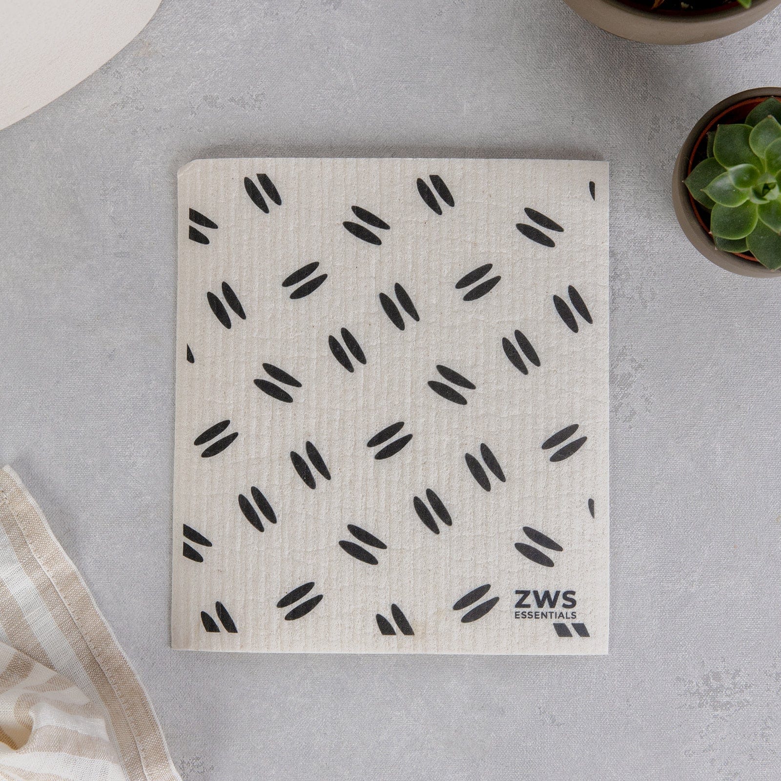 Swedish Dish Cloth - Image 21