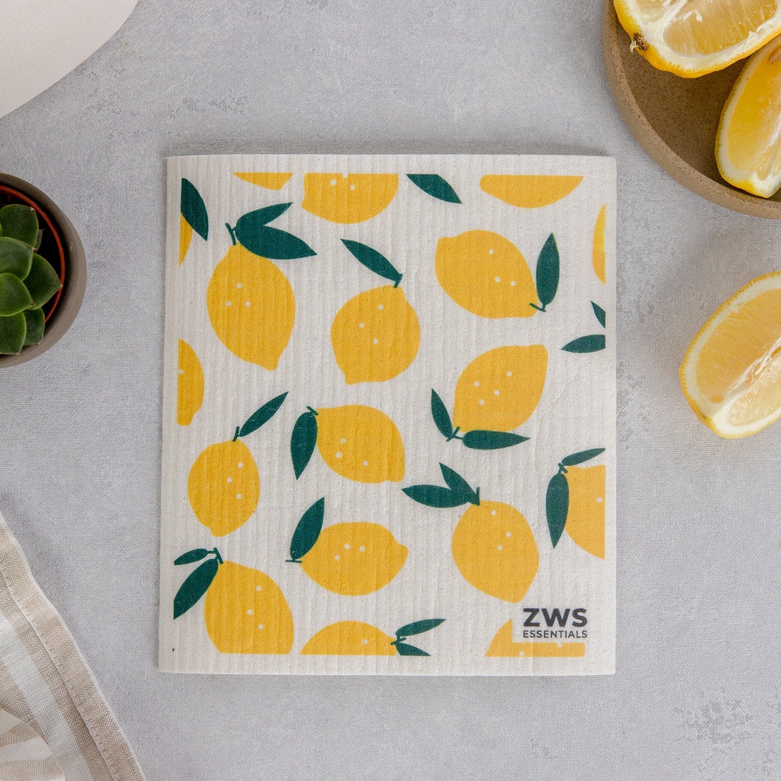 Swedish Dish Cloth - Image 8