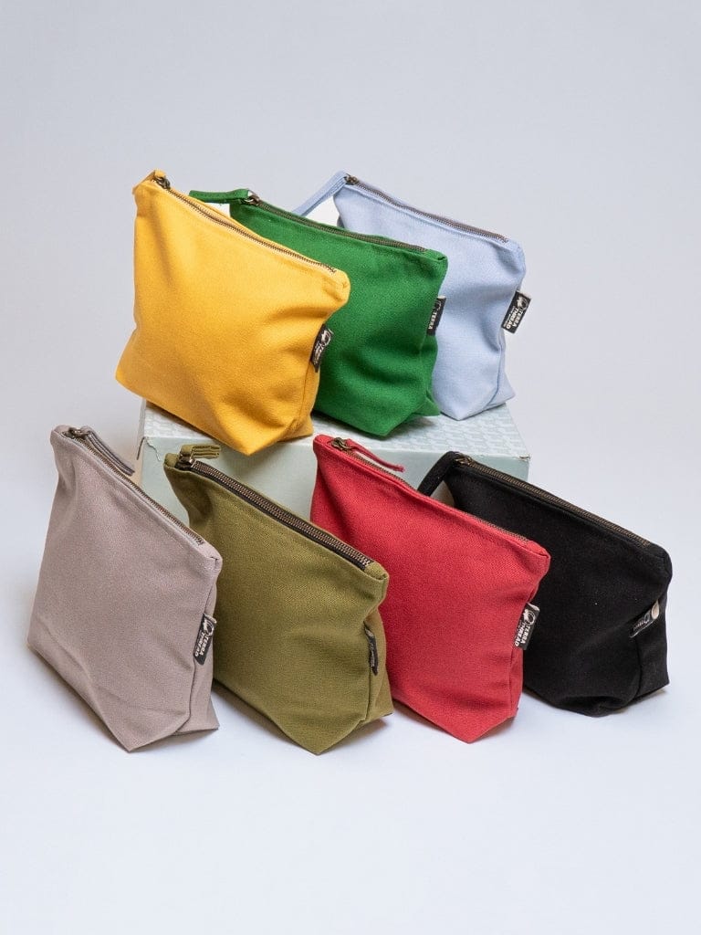 Lok Zipper Pouch