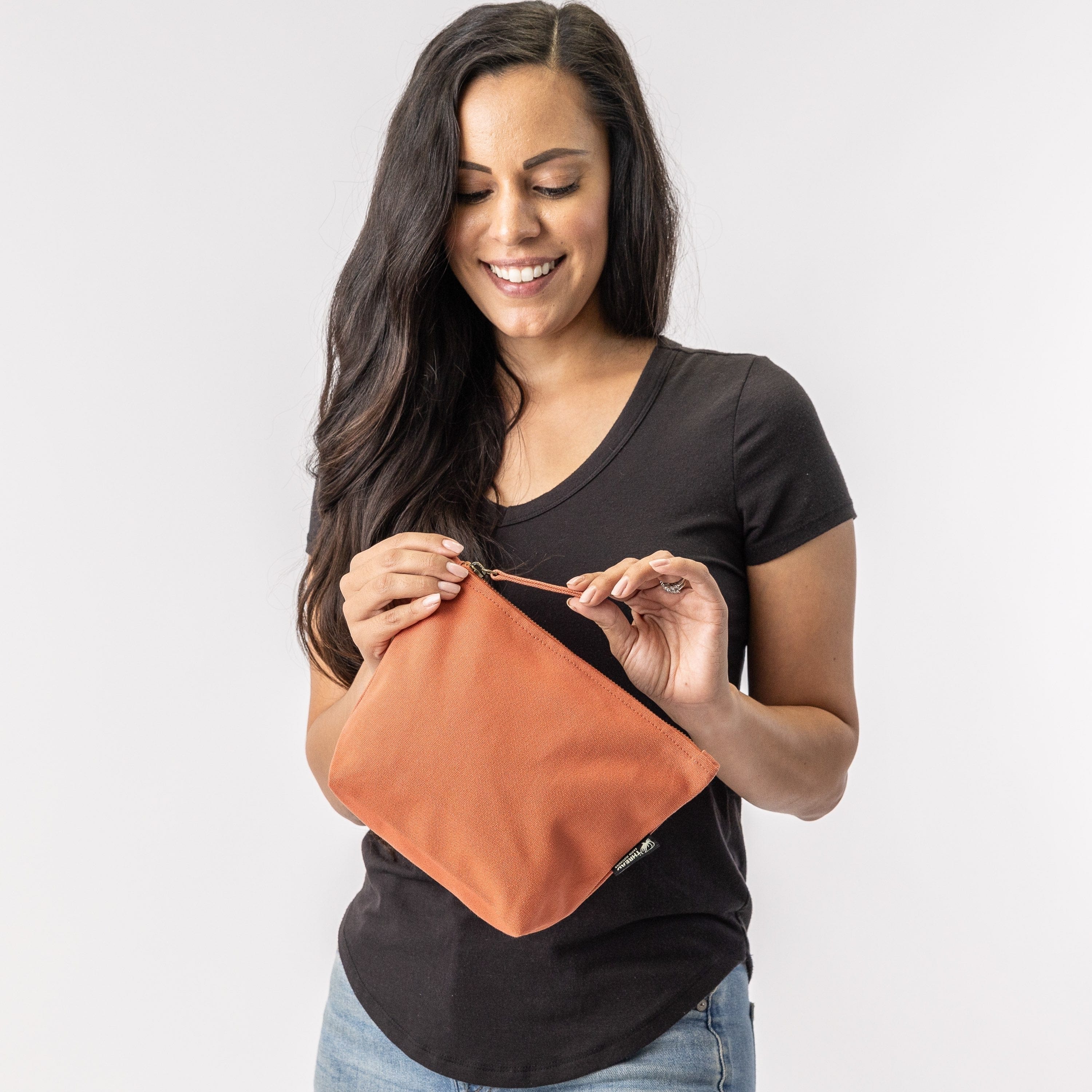 Lok Zipper Pouch - Image 28