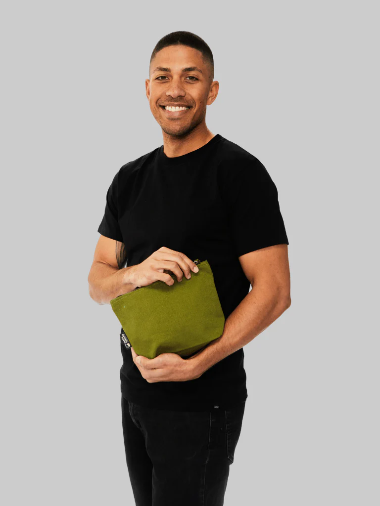 Lok Zipper Pouch - Image 4