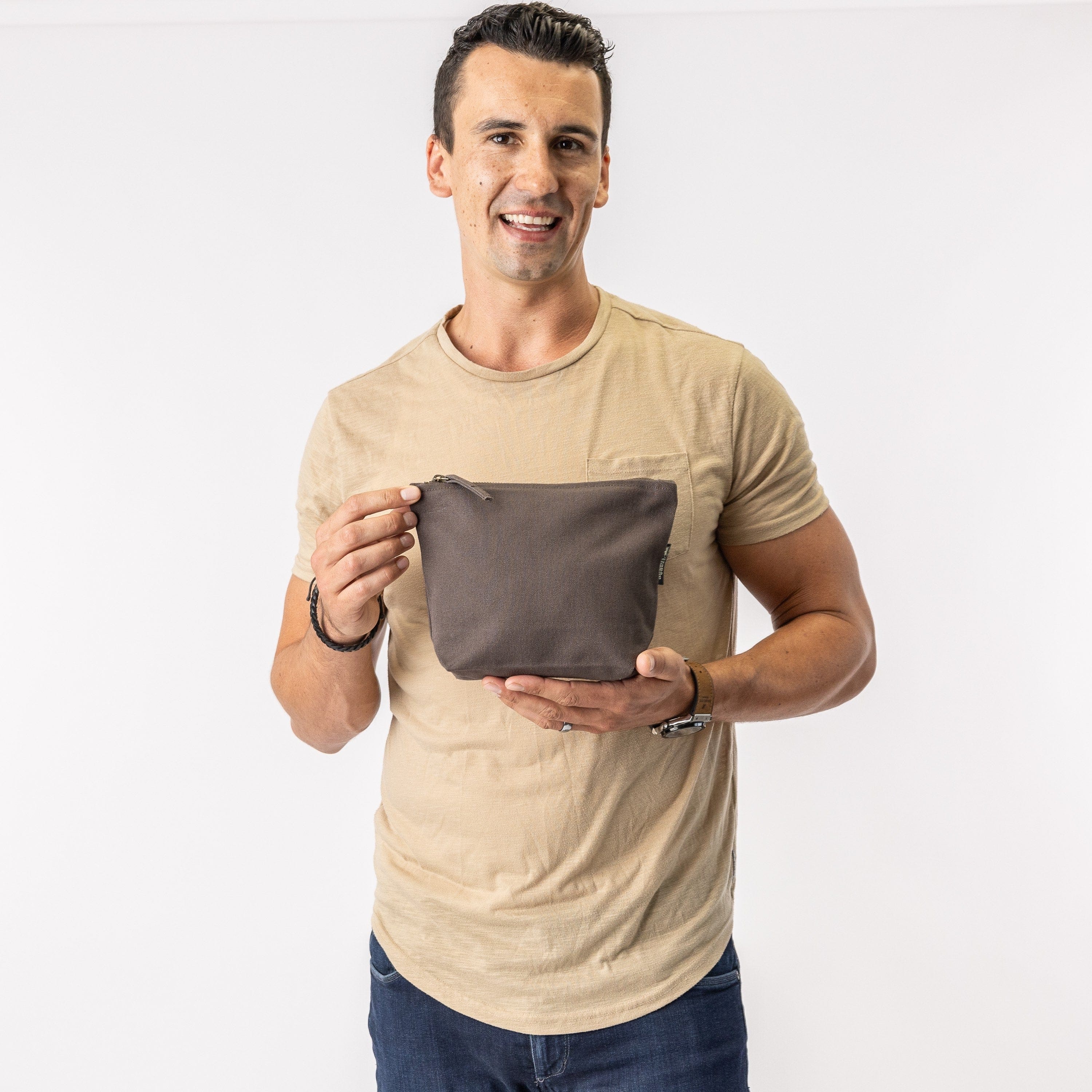 Lok Zipper Pouch - Image 46