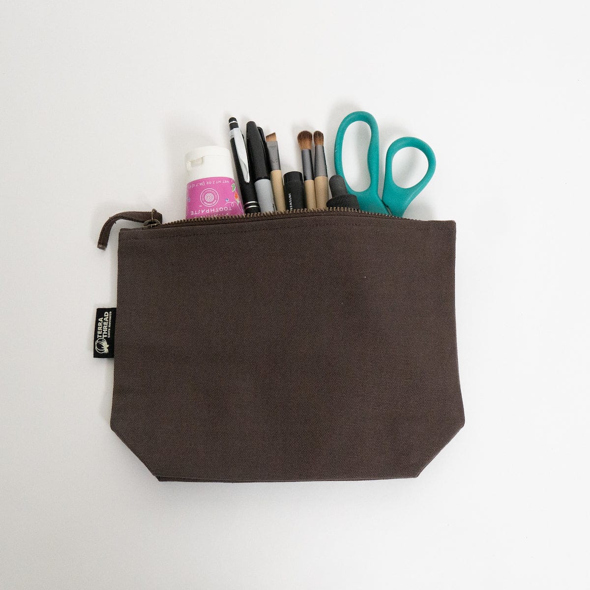 Lok Zipper Pouch - Image 51