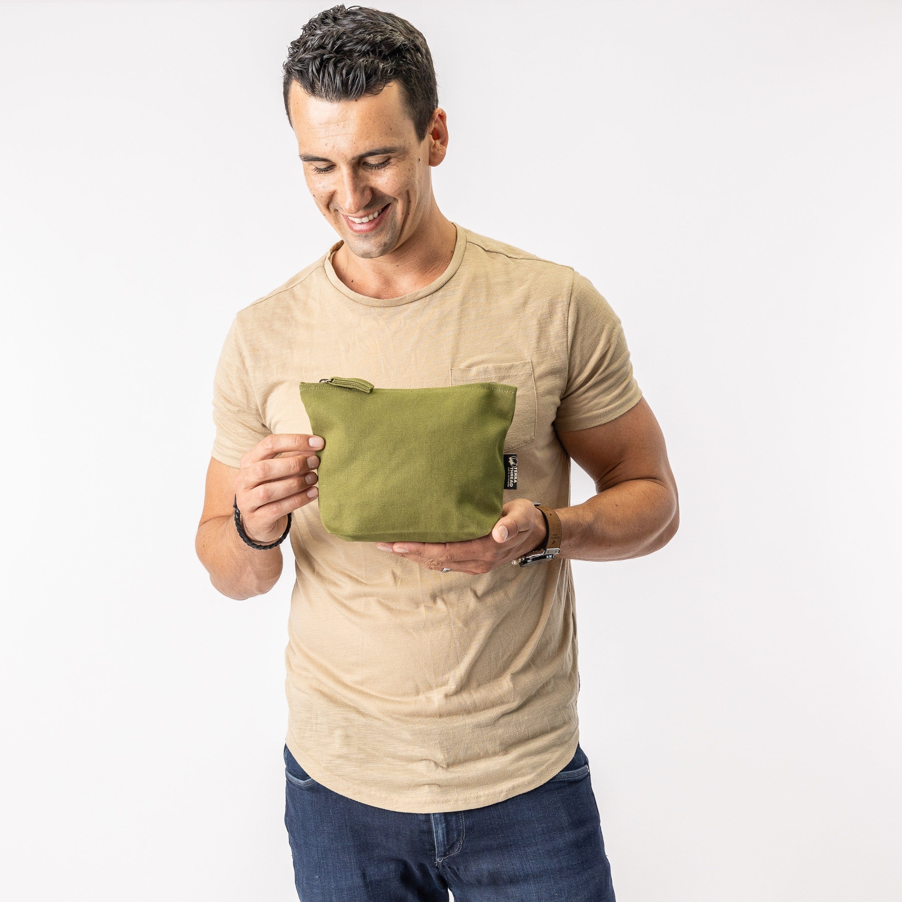 Lok Zipper Pouch - Image 74