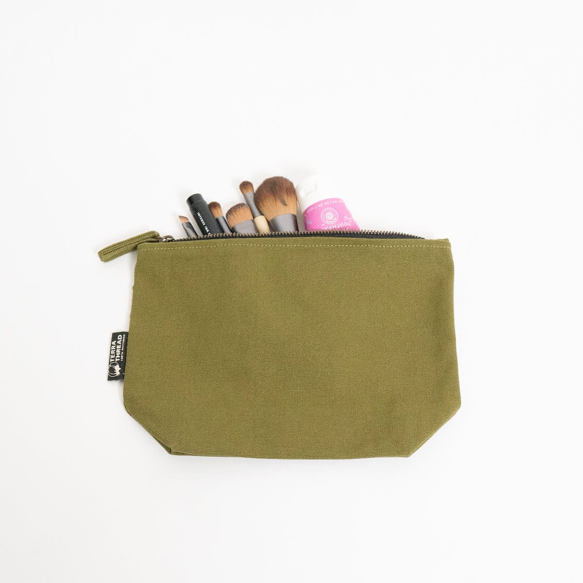 Lok Zipper Pouch - Image 79
