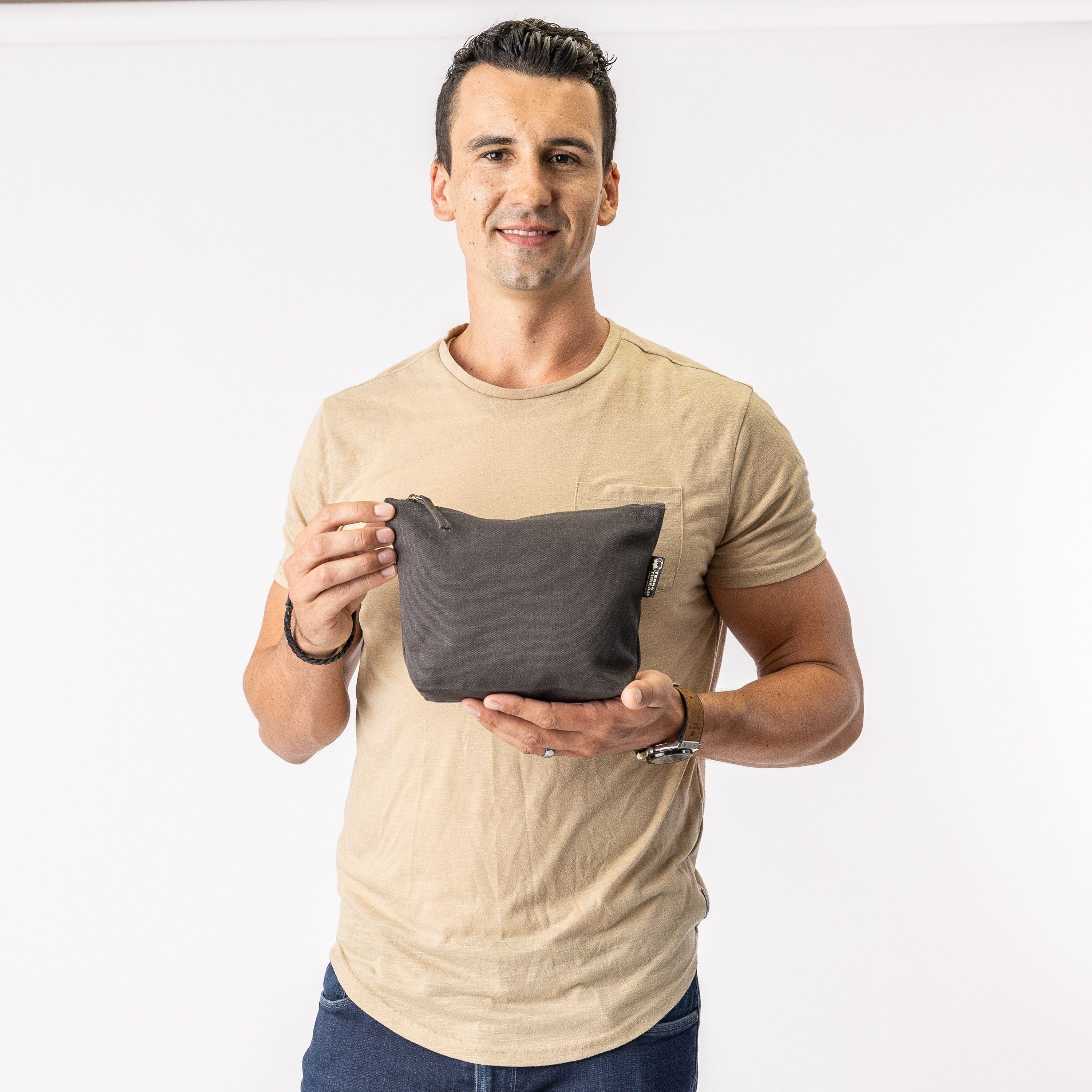 Lok Zipper Pouch - Image 80