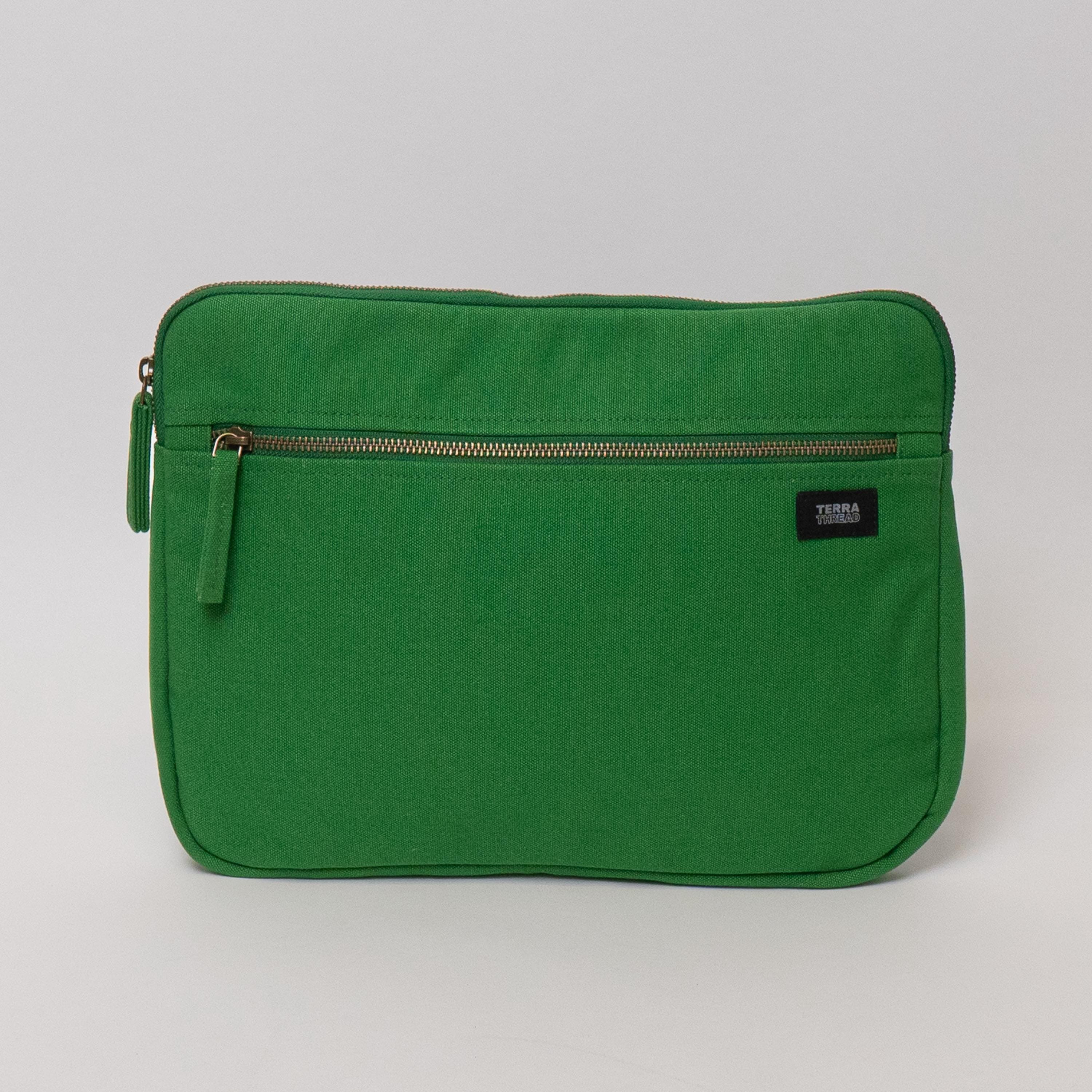 Organic Cotton Laptop Sleeve 13in - Image 104