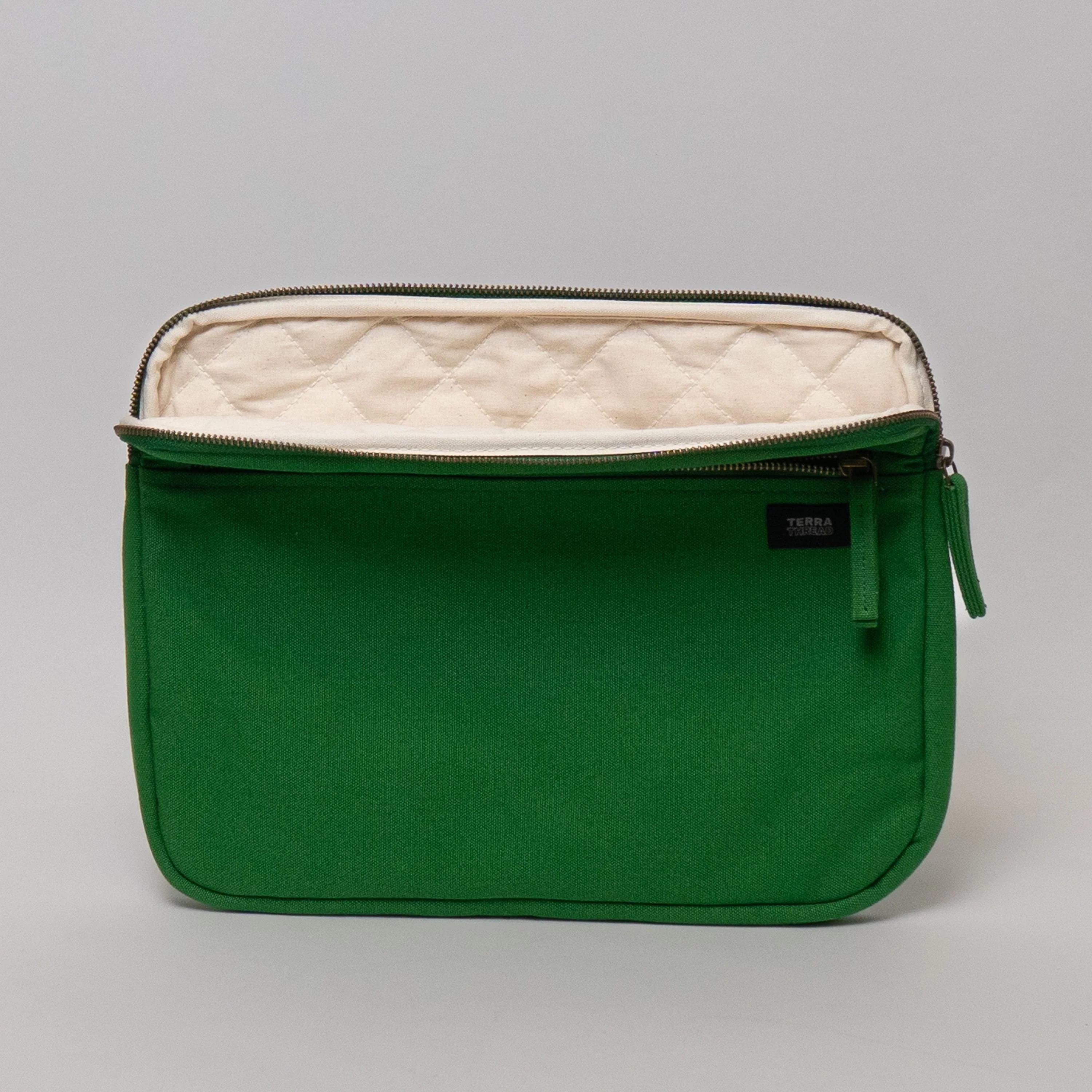Organic Cotton Laptop Sleeve 13in - Image 105