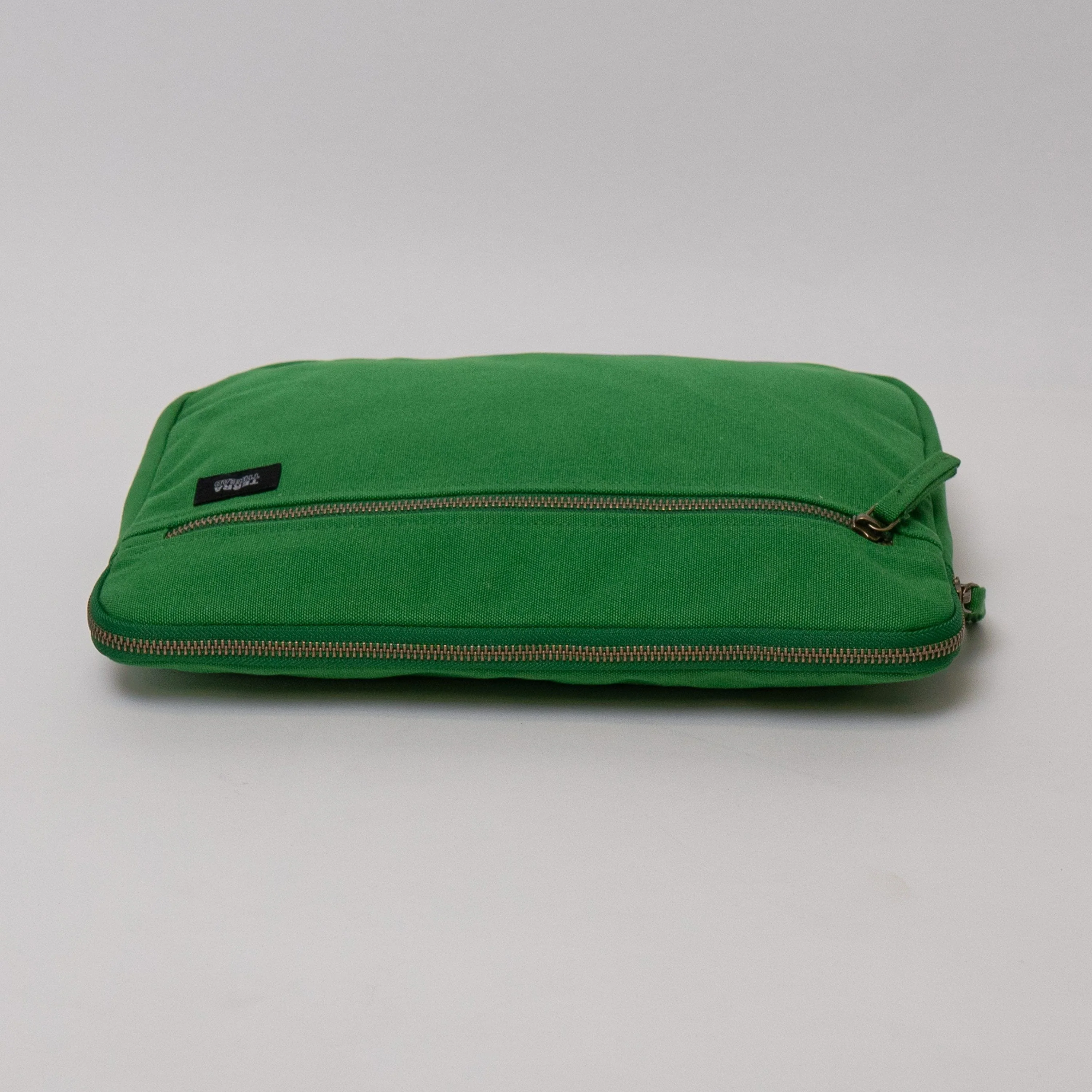 Organic Cotton Laptop Sleeve 13in - Image 107