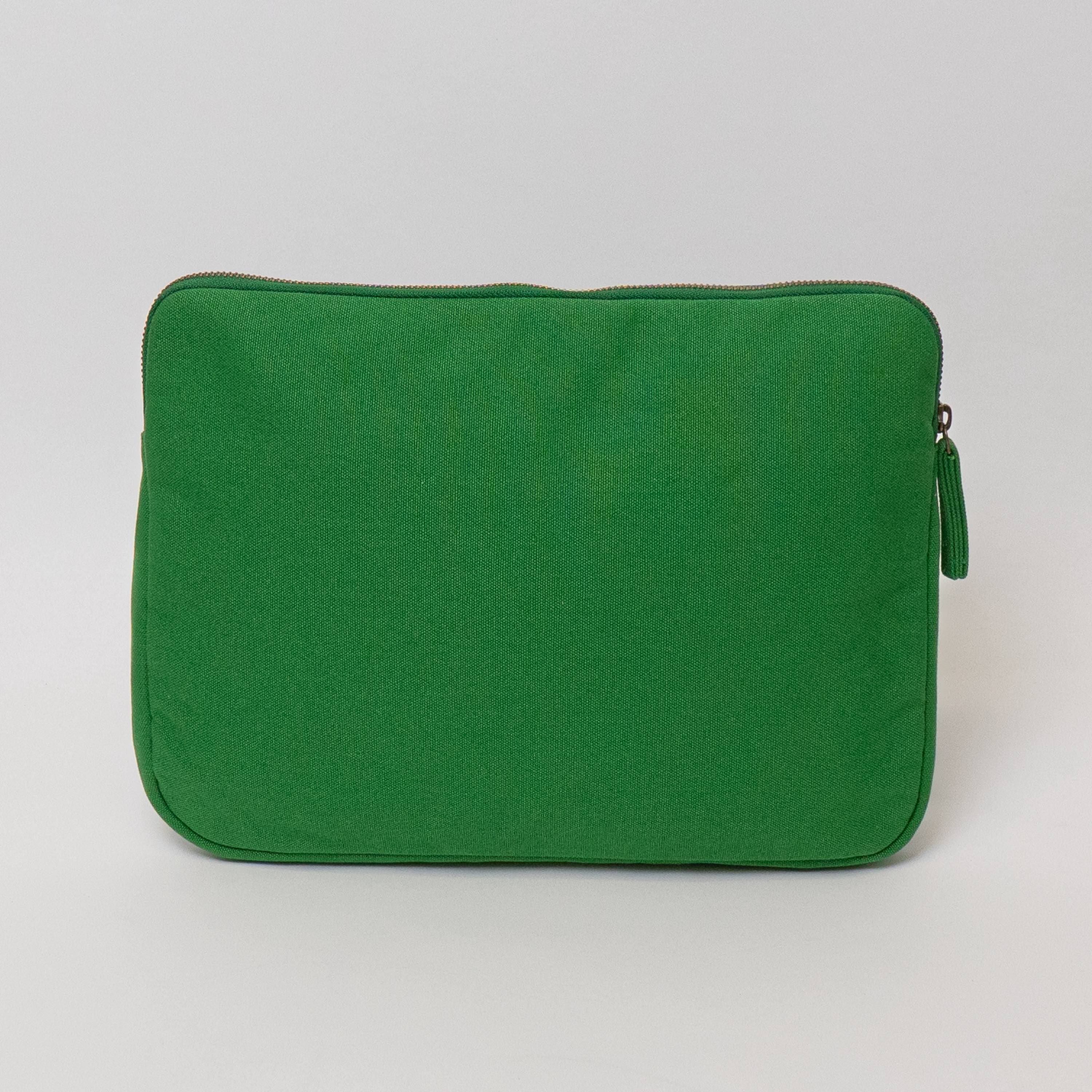 Organic Cotton Laptop Sleeve 13in - Image 108