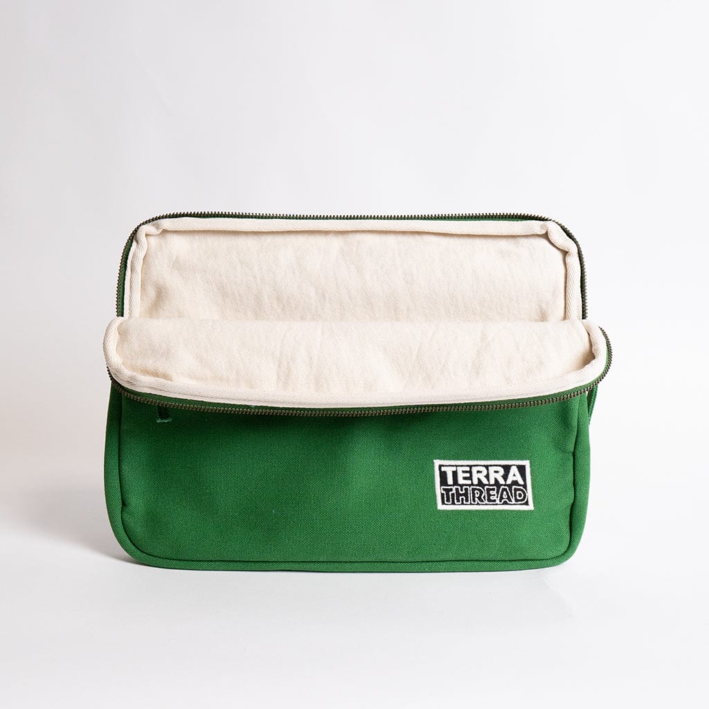 Organic Cotton Laptop Sleeve 13in - Image 109