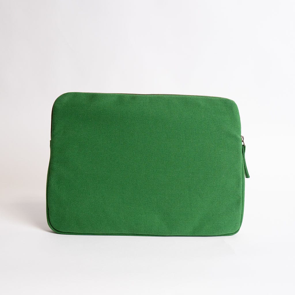 Organic Cotton Laptop Sleeve 13in - Image 111