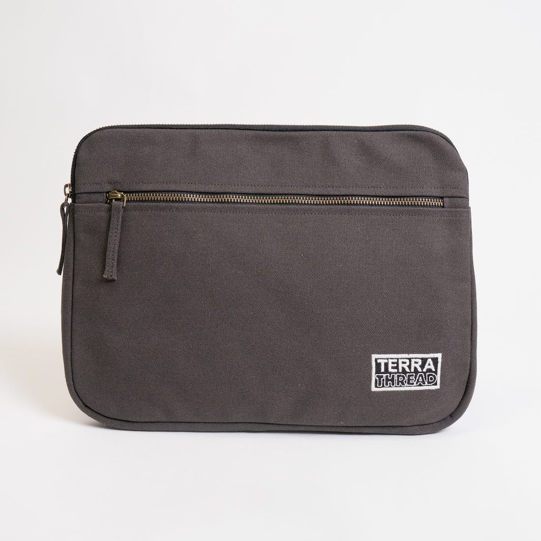 Organic Cotton Laptop Sleeve 13in - Image 113