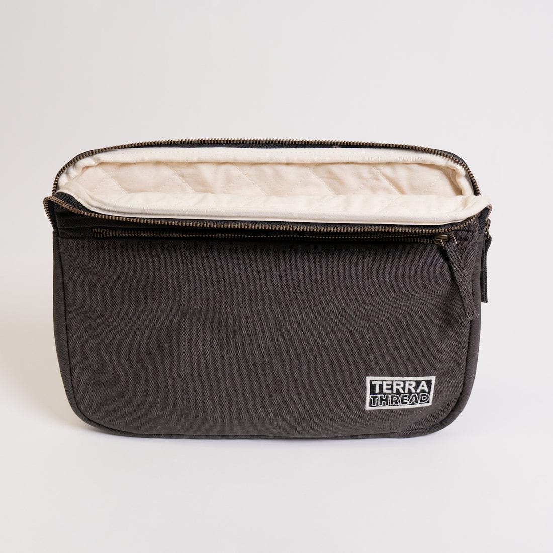 Organic Cotton Laptop Sleeve 13in - Image 114