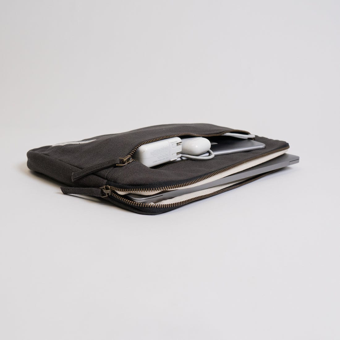 Organic Cotton Laptop Sleeve 13in - Image 115