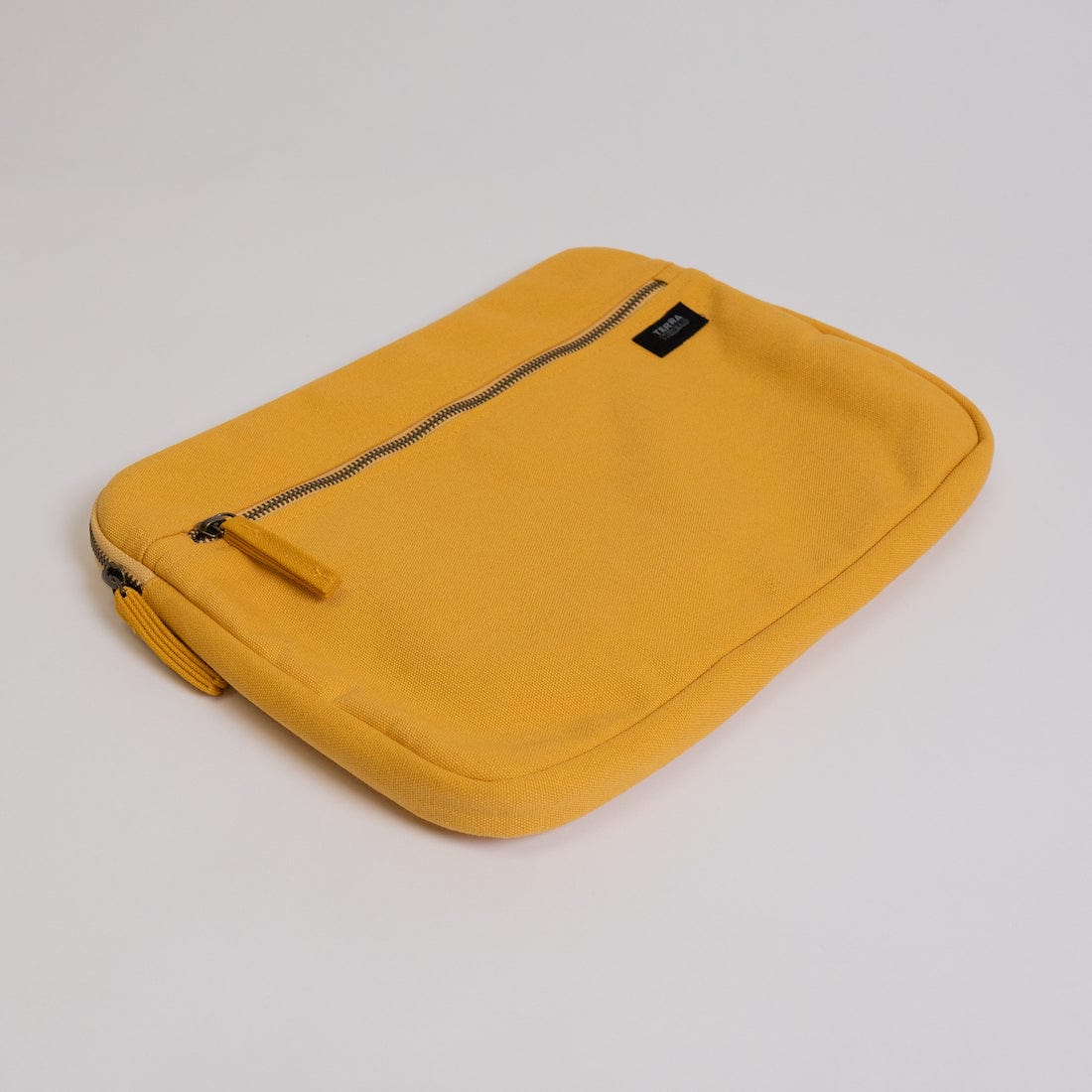 Organic Cotton Laptop Sleeve 13in - Image 15