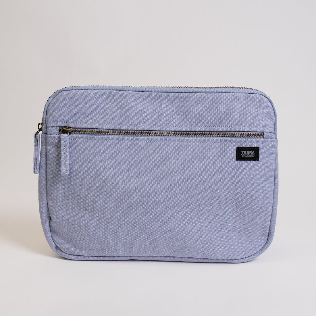 Organic Cotton Laptop Sleeve 13in - Image 18