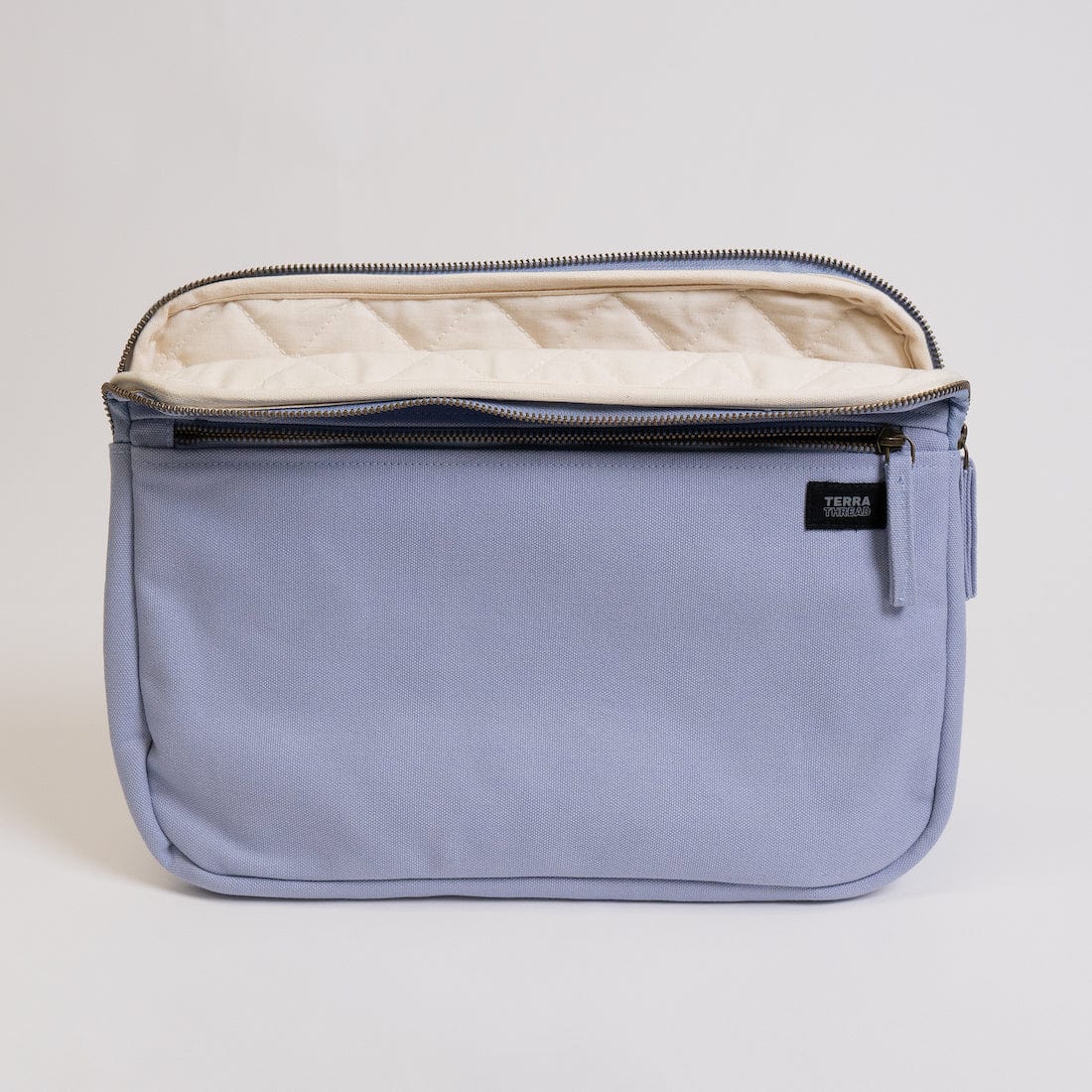 Organic Cotton Laptop Sleeve 13in - Image 19