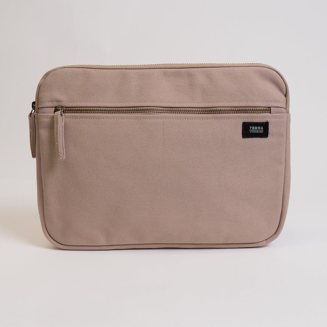 Organic Cotton Laptop Sleeve 13in - Image 24