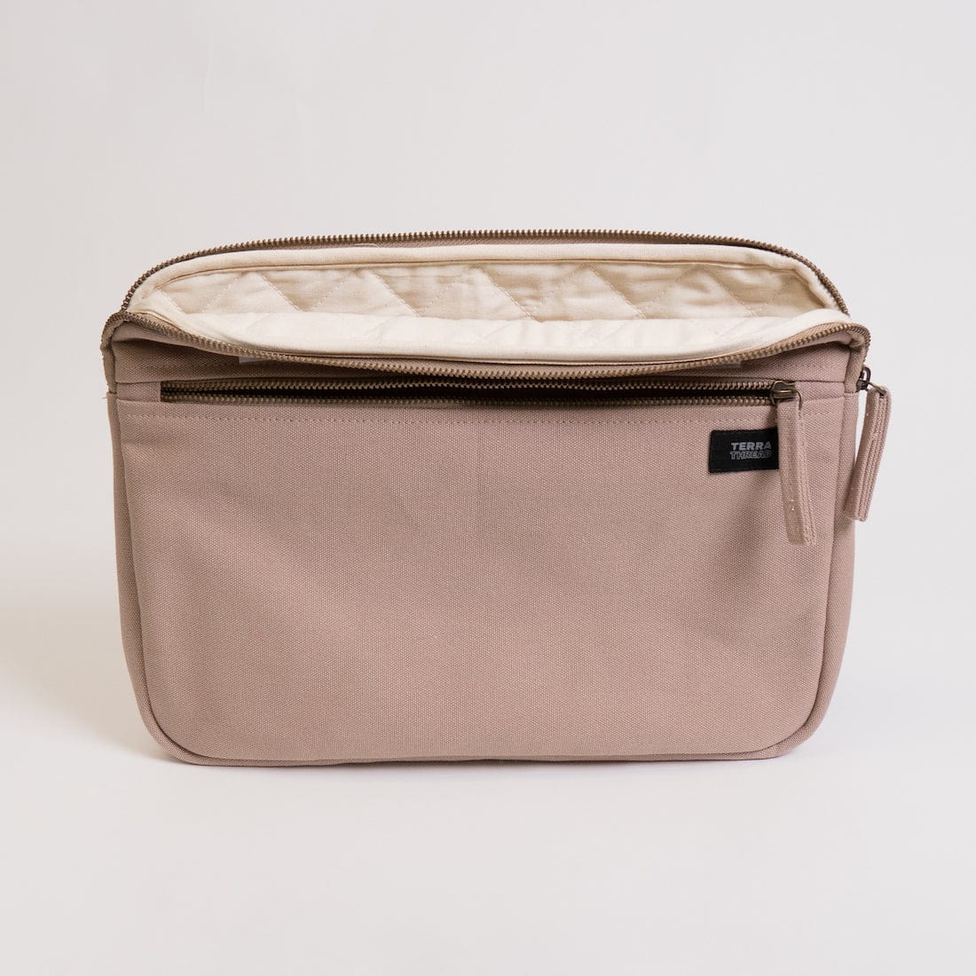 Organic Cotton Laptop Sleeve 13in - Image 25