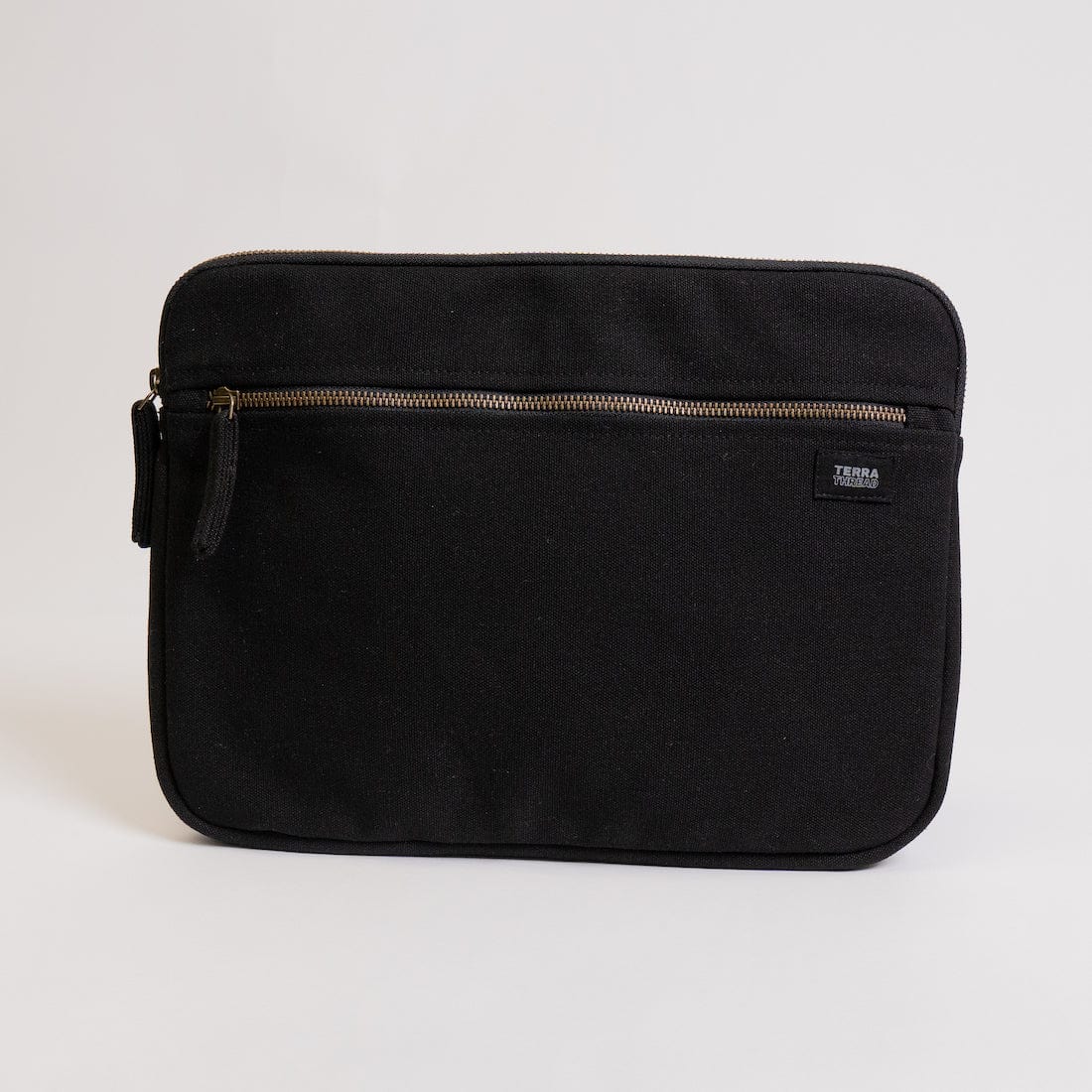 Organic Cotton Laptop Sleeve 13in - Image 30