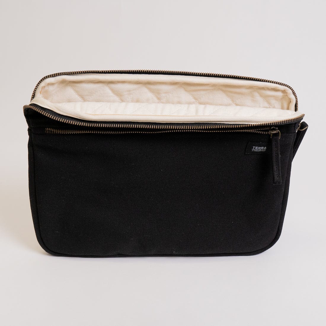 Organic Cotton Laptop Sleeve 13in - Image 31