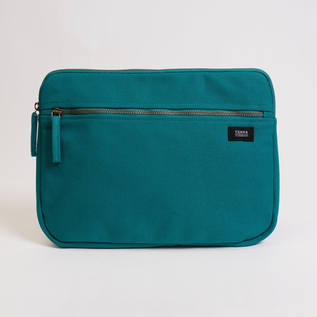 Organic Cotton Laptop Sleeve 13in - Image 36