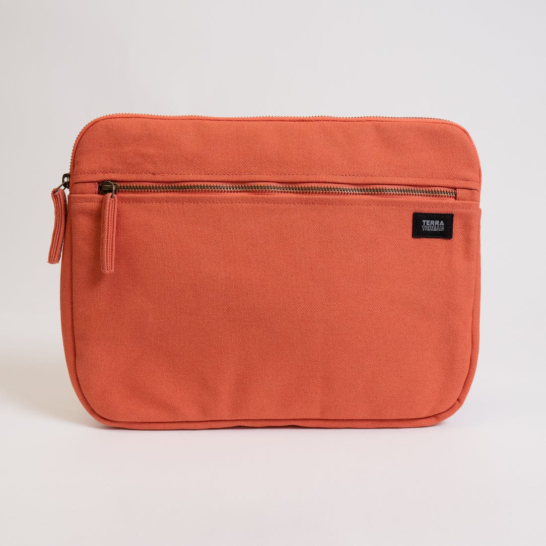 Organic Cotton Laptop Sleeve 13in - Image 42