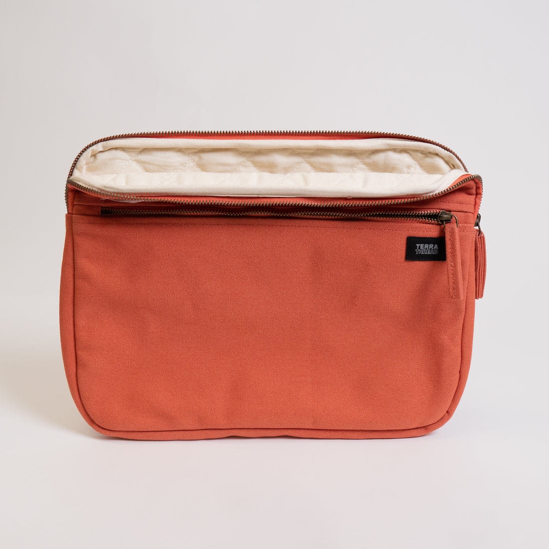 Organic Cotton Laptop Sleeve 13in - Image 43