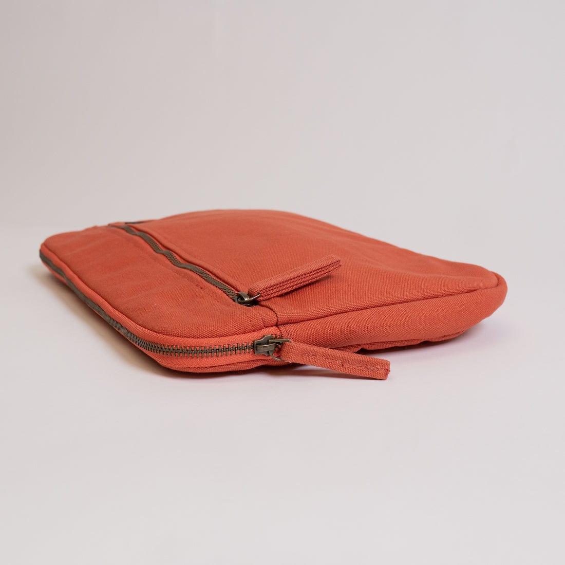 Organic Cotton Laptop Sleeve 13in - Image 45