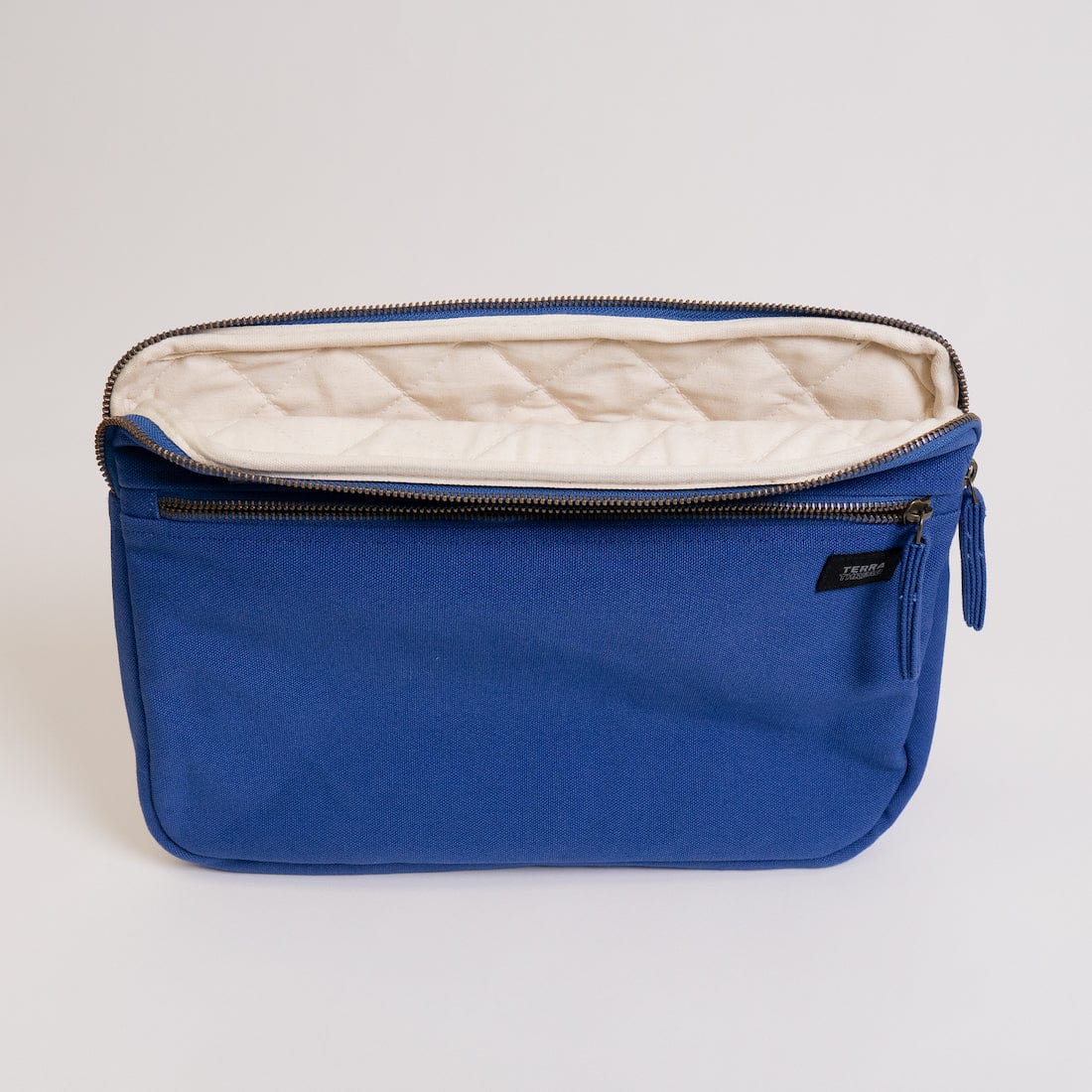 Organic Cotton Laptop Sleeve 13in - Image 49