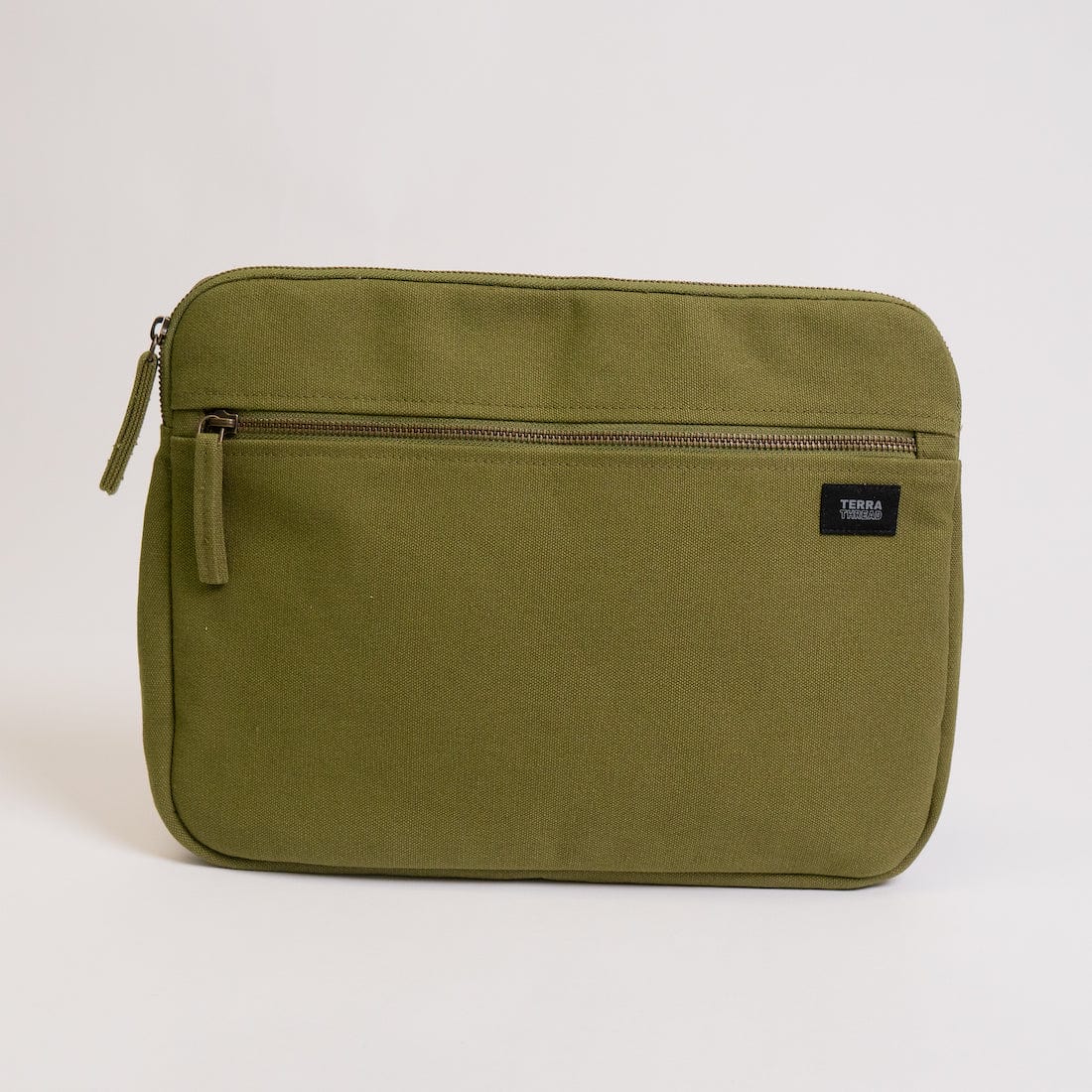 Organic Cotton Laptop Sleeve 13in - Image 54