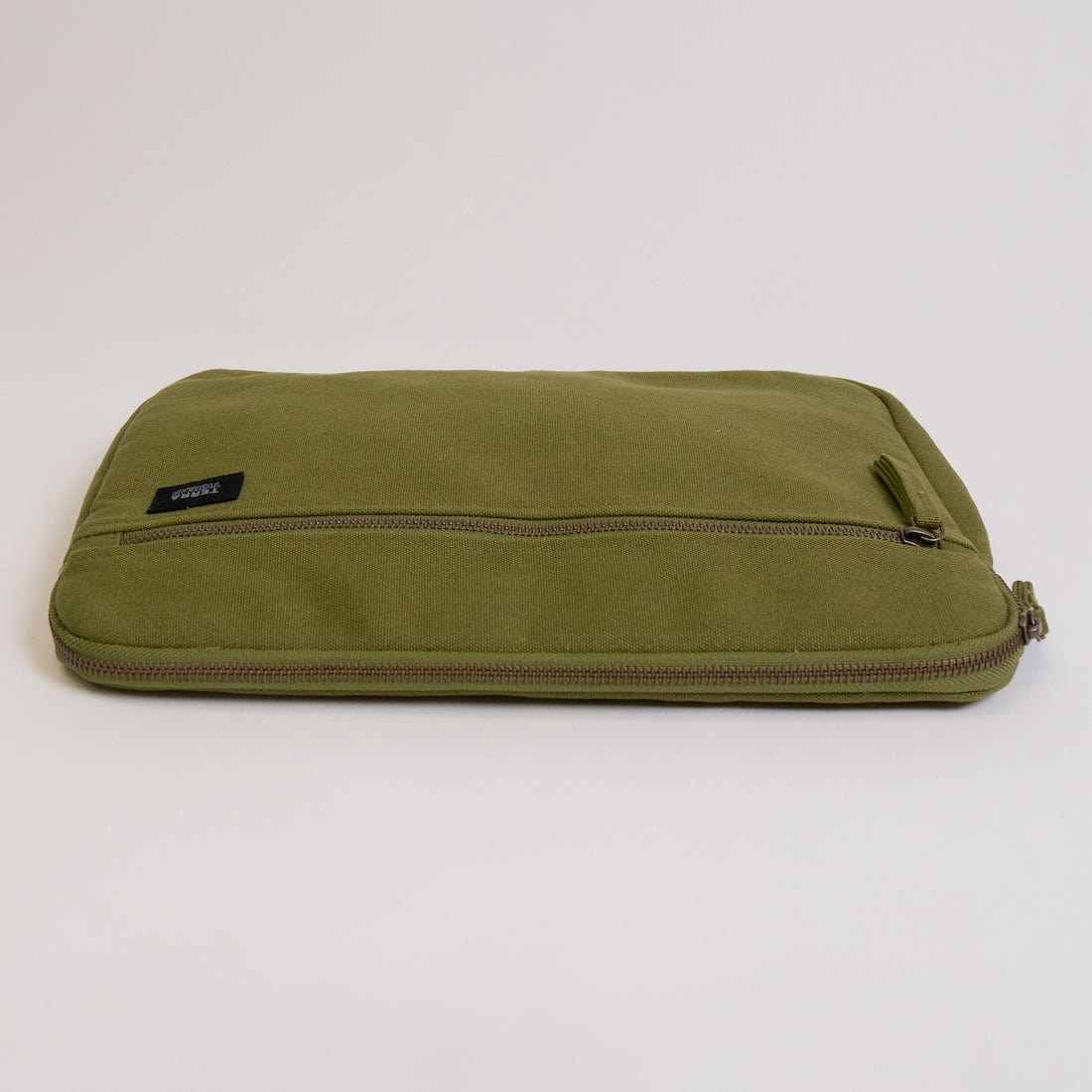 Organic Cotton Laptop Sleeve 13in - Image 57