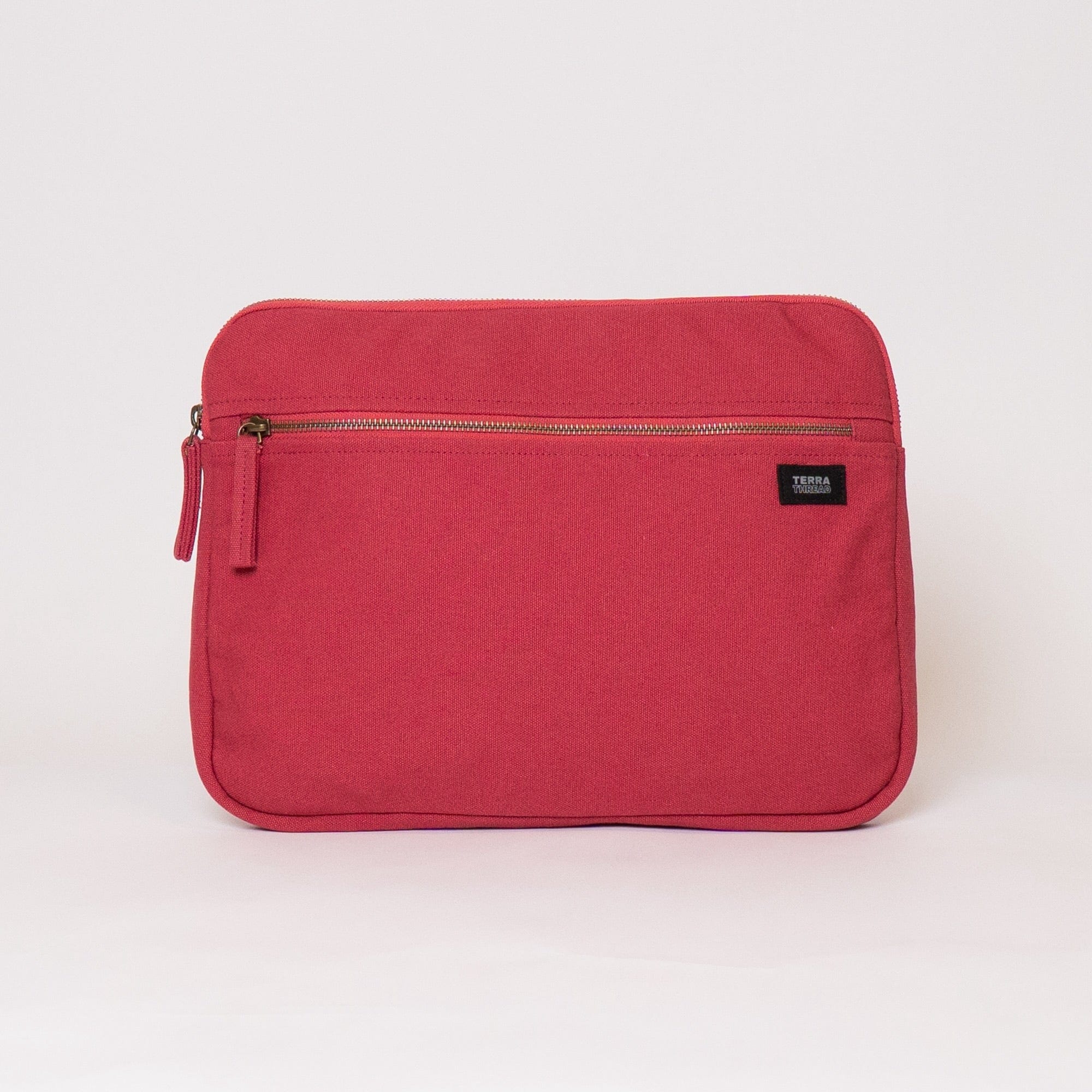 Organic Cotton Laptop Sleeve 13in - Image 60