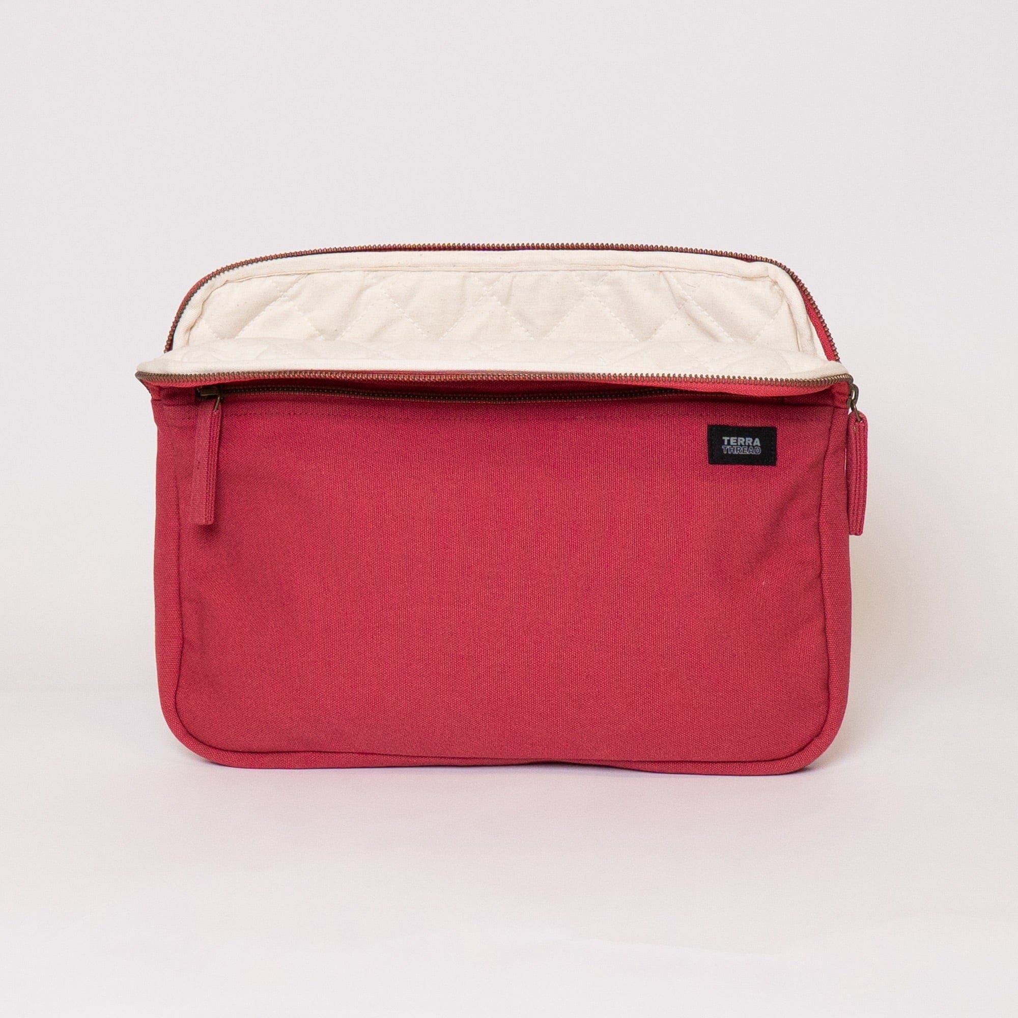 Organic Cotton Laptop Sleeve 13in - Image 61