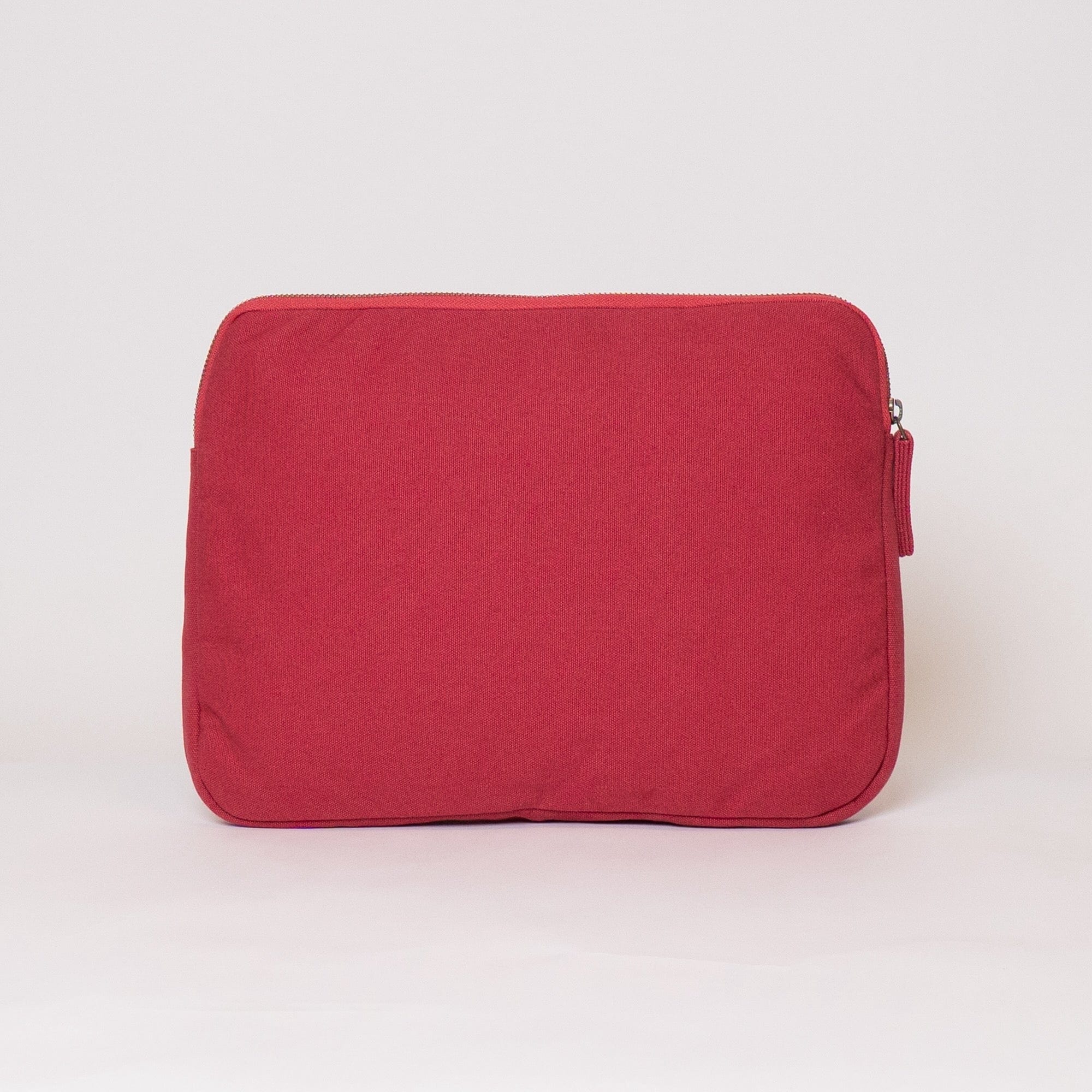 Organic Cotton Laptop Sleeve 13in - Image 63