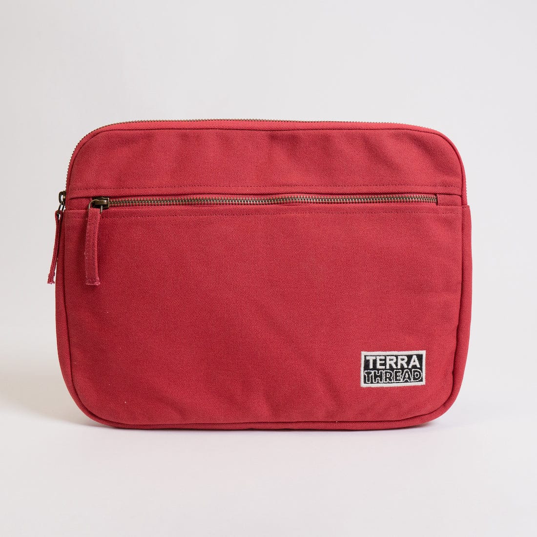 Organic Cotton Laptop Sleeve 13in - Image 65