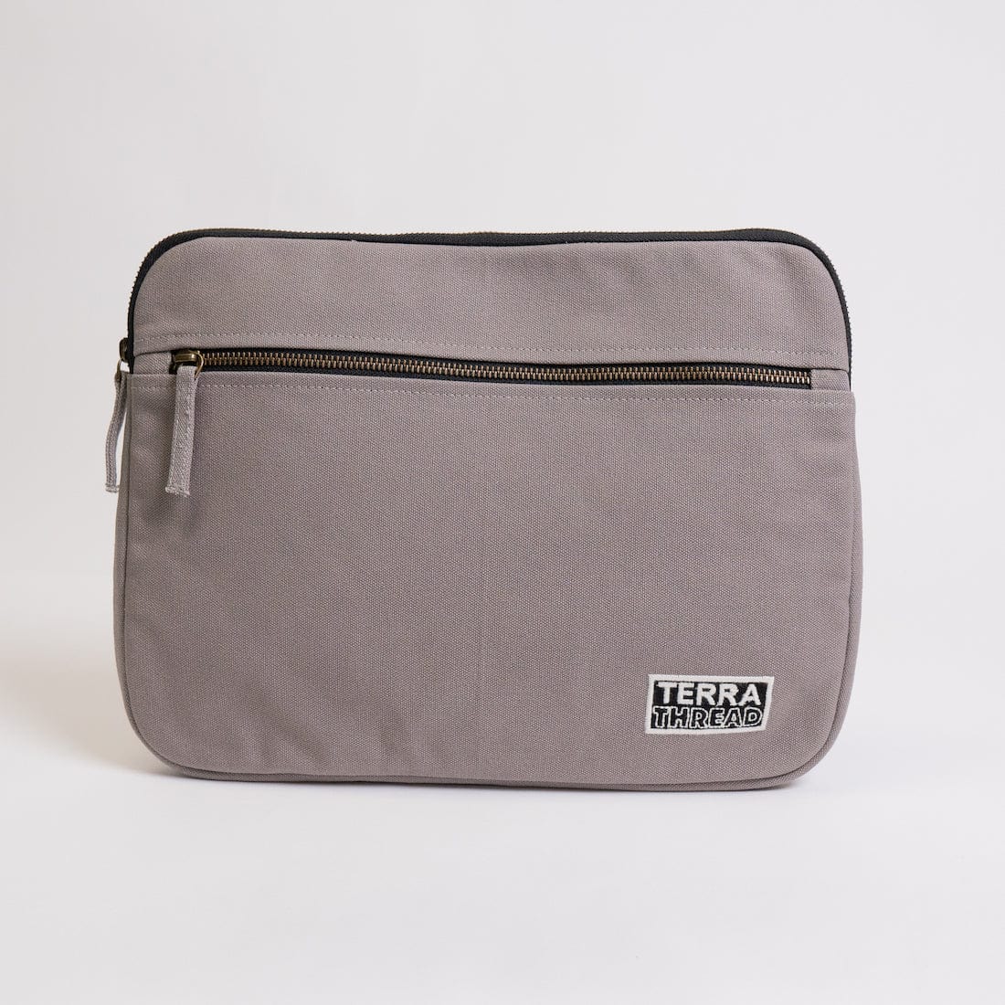 Organic Cotton Laptop Sleeve 13in - Image 70