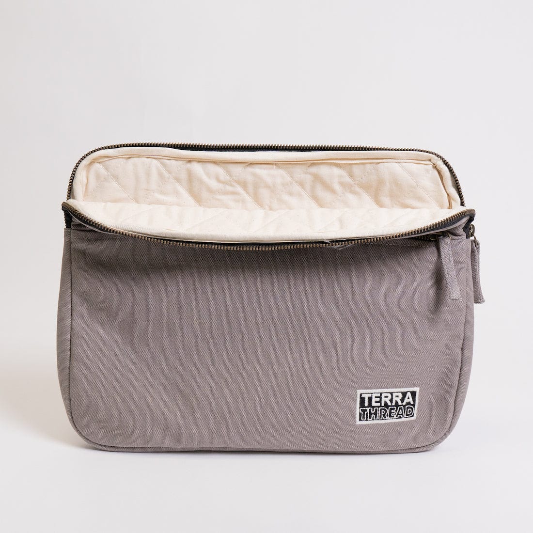 Organic Cotton Laptop Sleeve 13in - Image 71