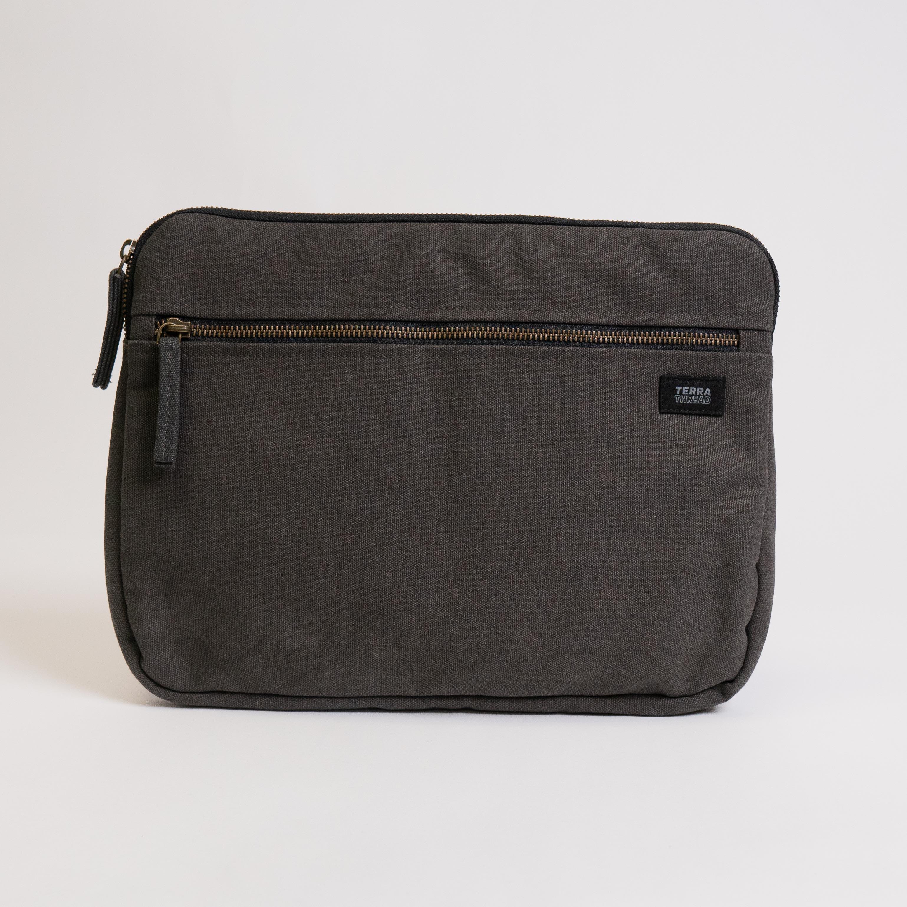 Organic Cotton Laptop Sleeve 13in - Image 76