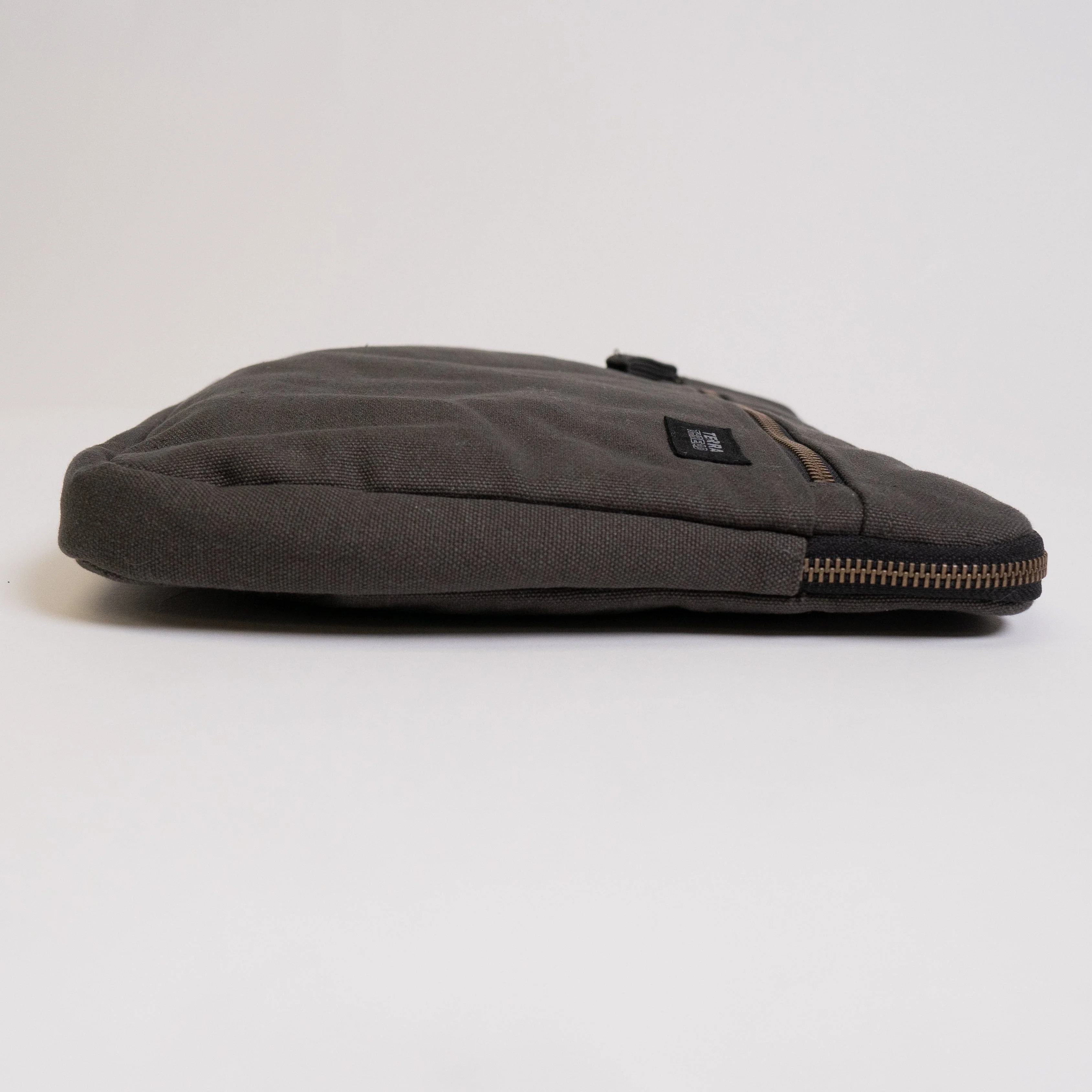 Organic Cotton Laptop Sleeve 13in - Image 79