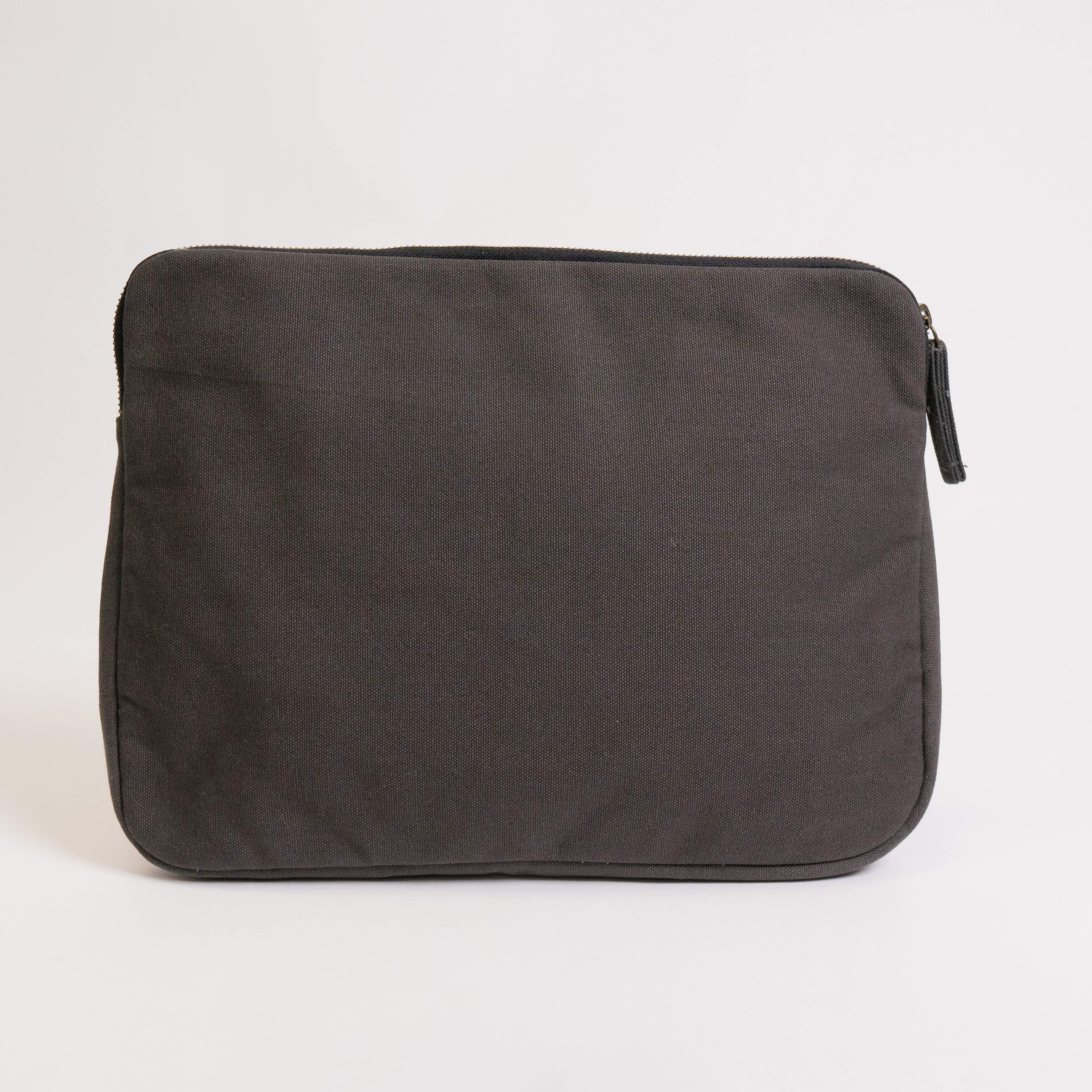 Organic Cotton Laptop Sleeve 13in - Image 81