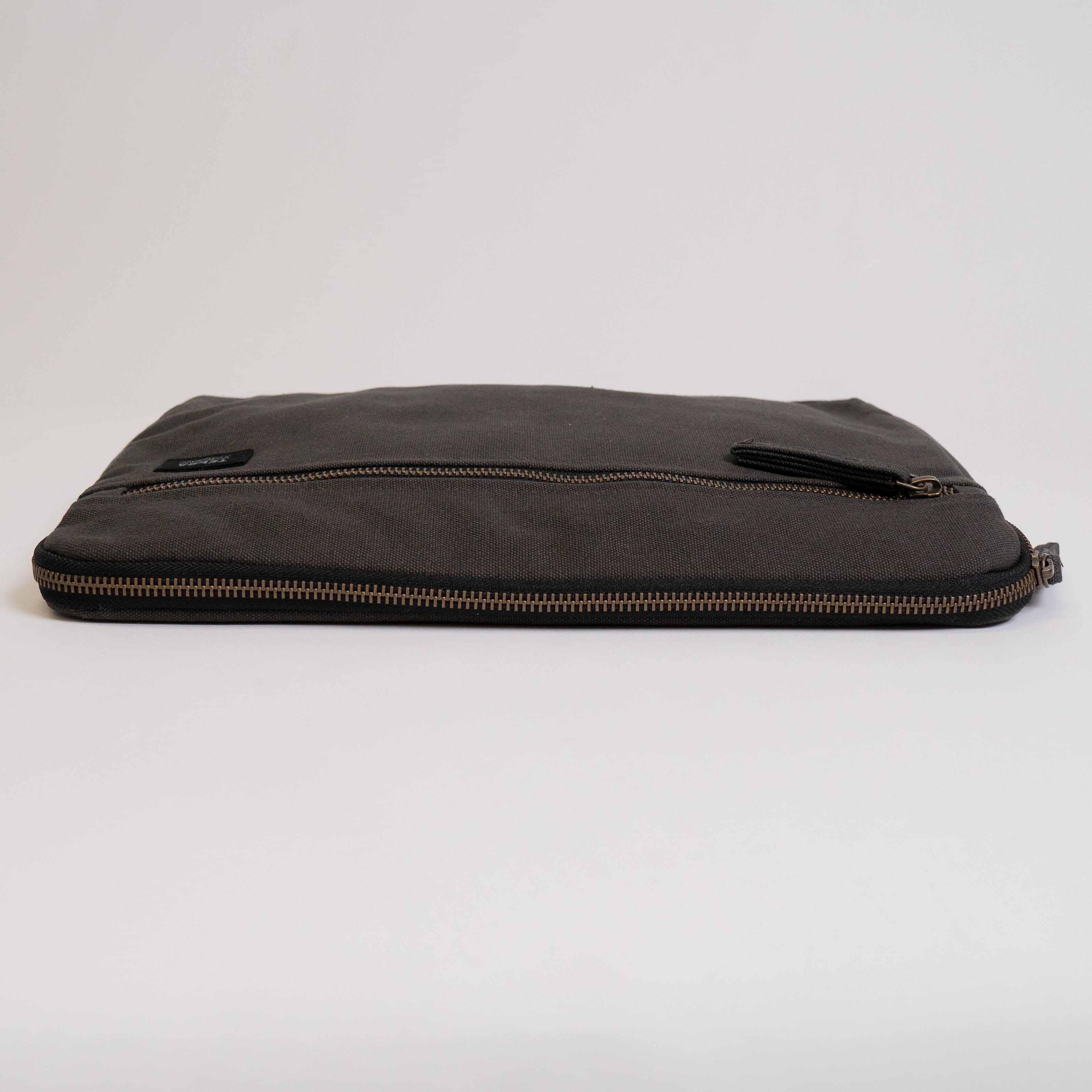 Organic Cotton Laptop Sleeve 13in - Image 82