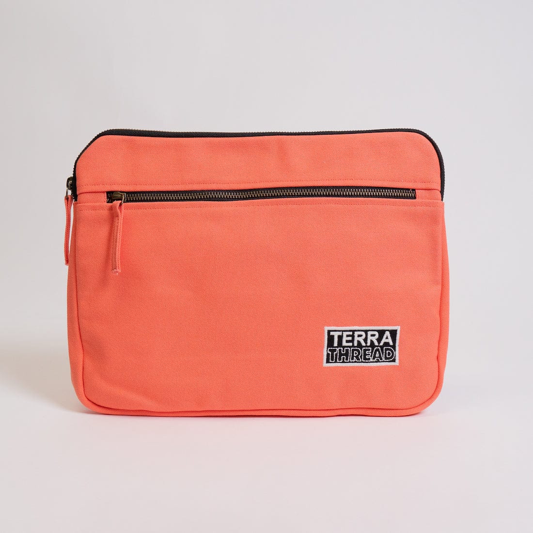 Organic Cotton Laptop Sleeve 13in - Image 83