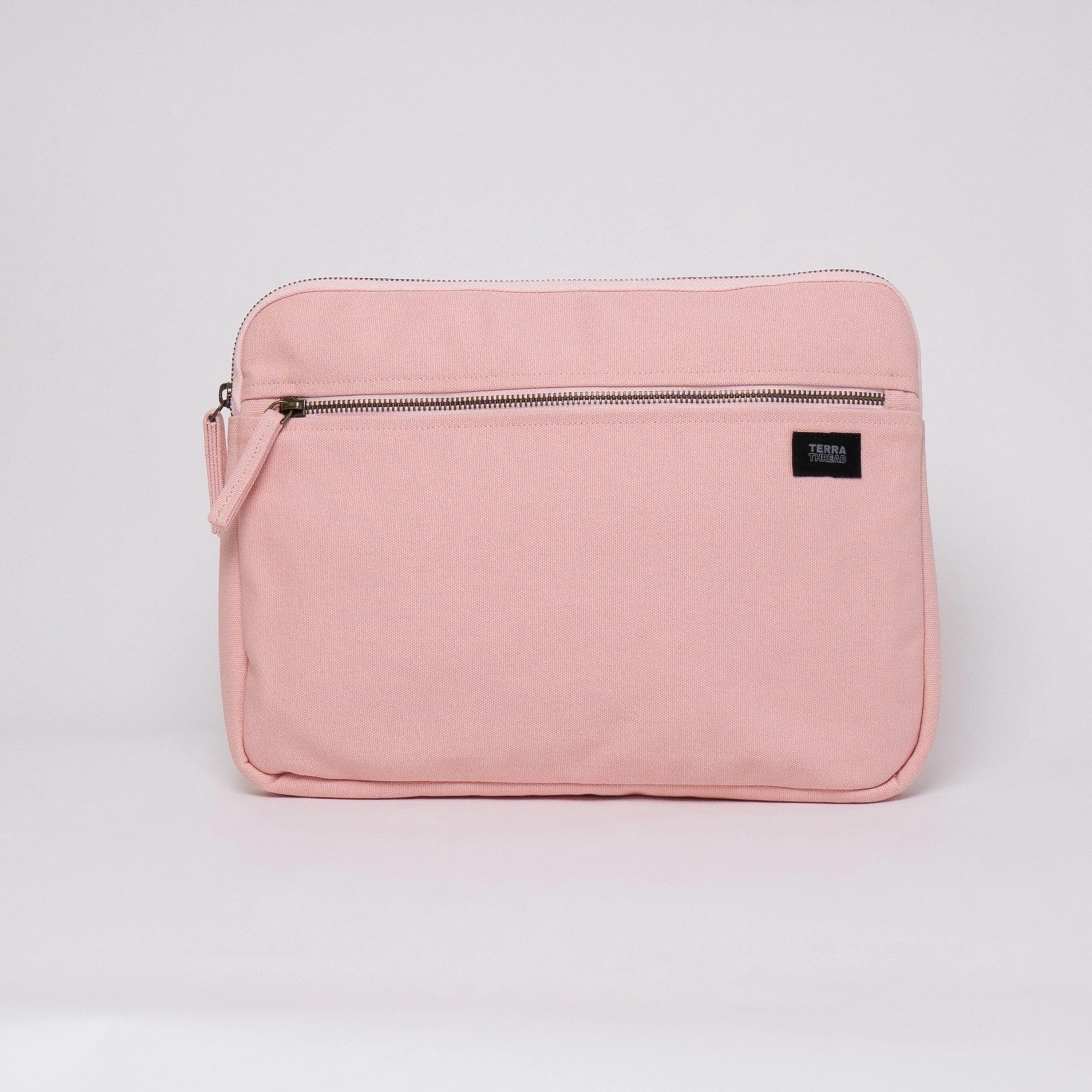 Organic Cotton Laptop Sleeve 13in - Image 88