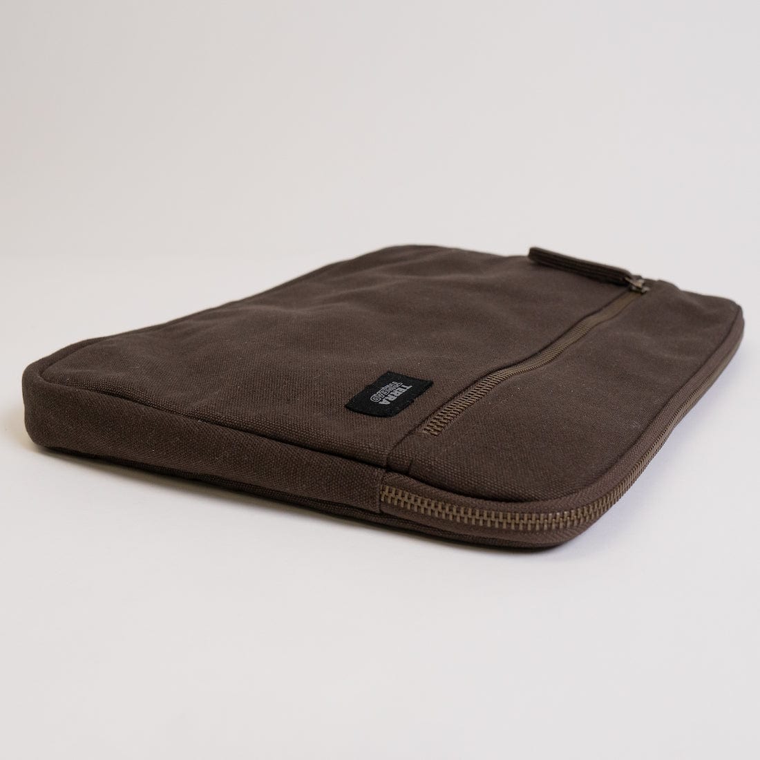 Organic Cotton Laptop Sleeve 13in - Image 9