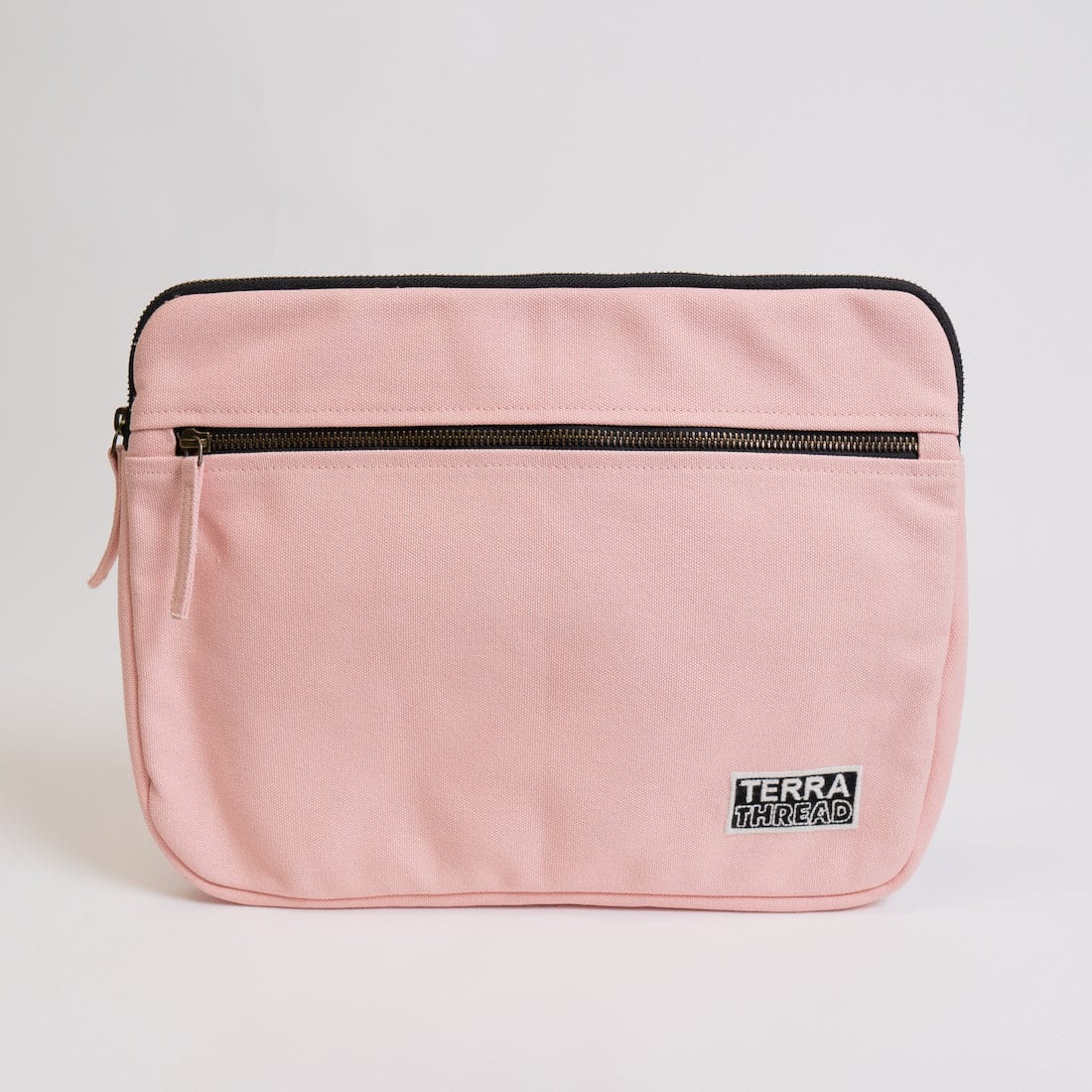 Organic Cotton Laptop Sleeve 13in - Image 93